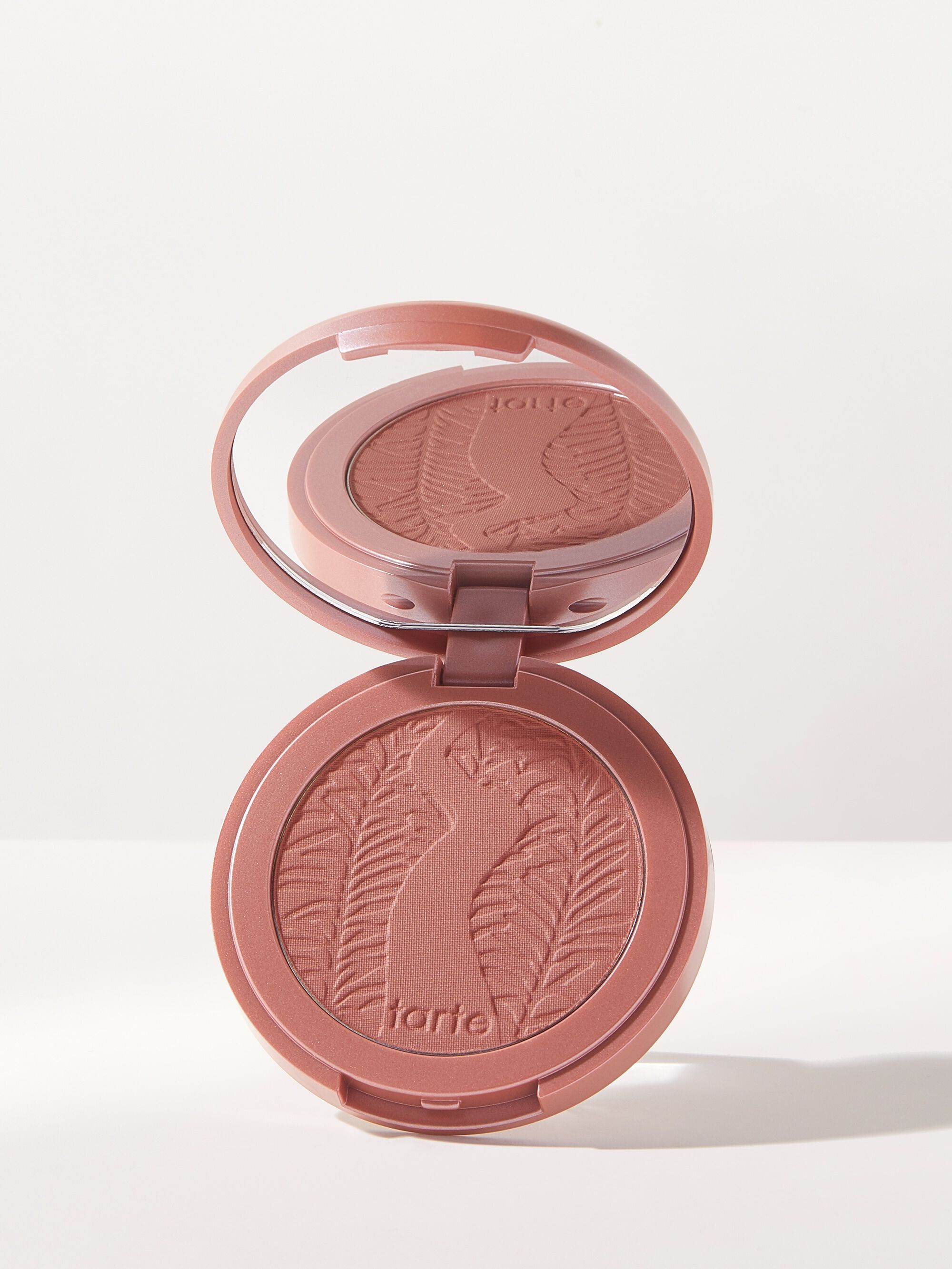 Amazonian clay 12-hour blush | tarte cosmetics (US)