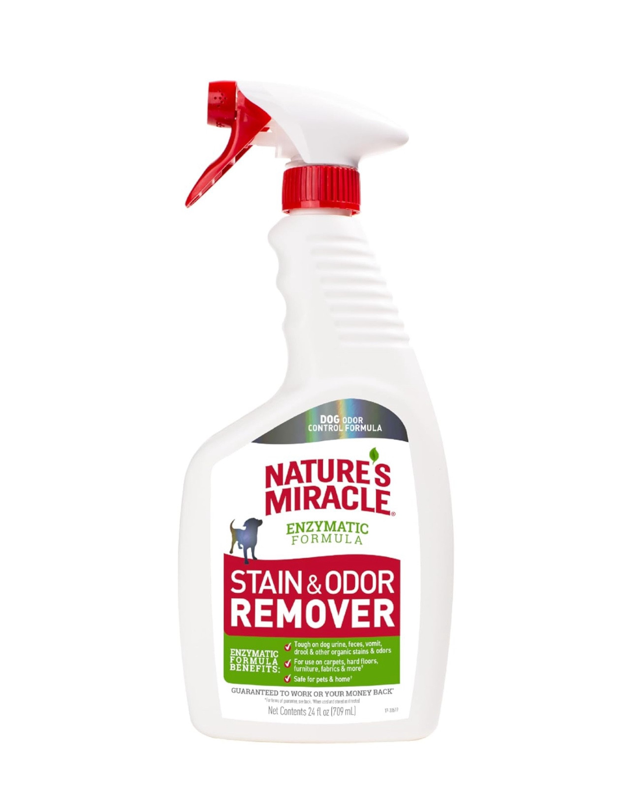 This is an absolute must have cleaning product if you have dogs.