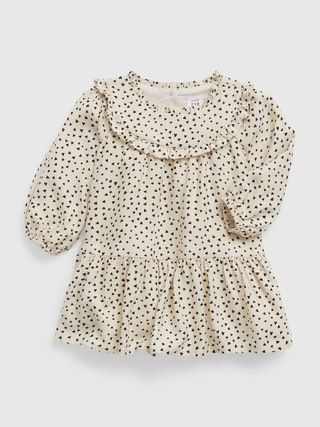 Baby Ruffle Tiered Dress | Gap (US)