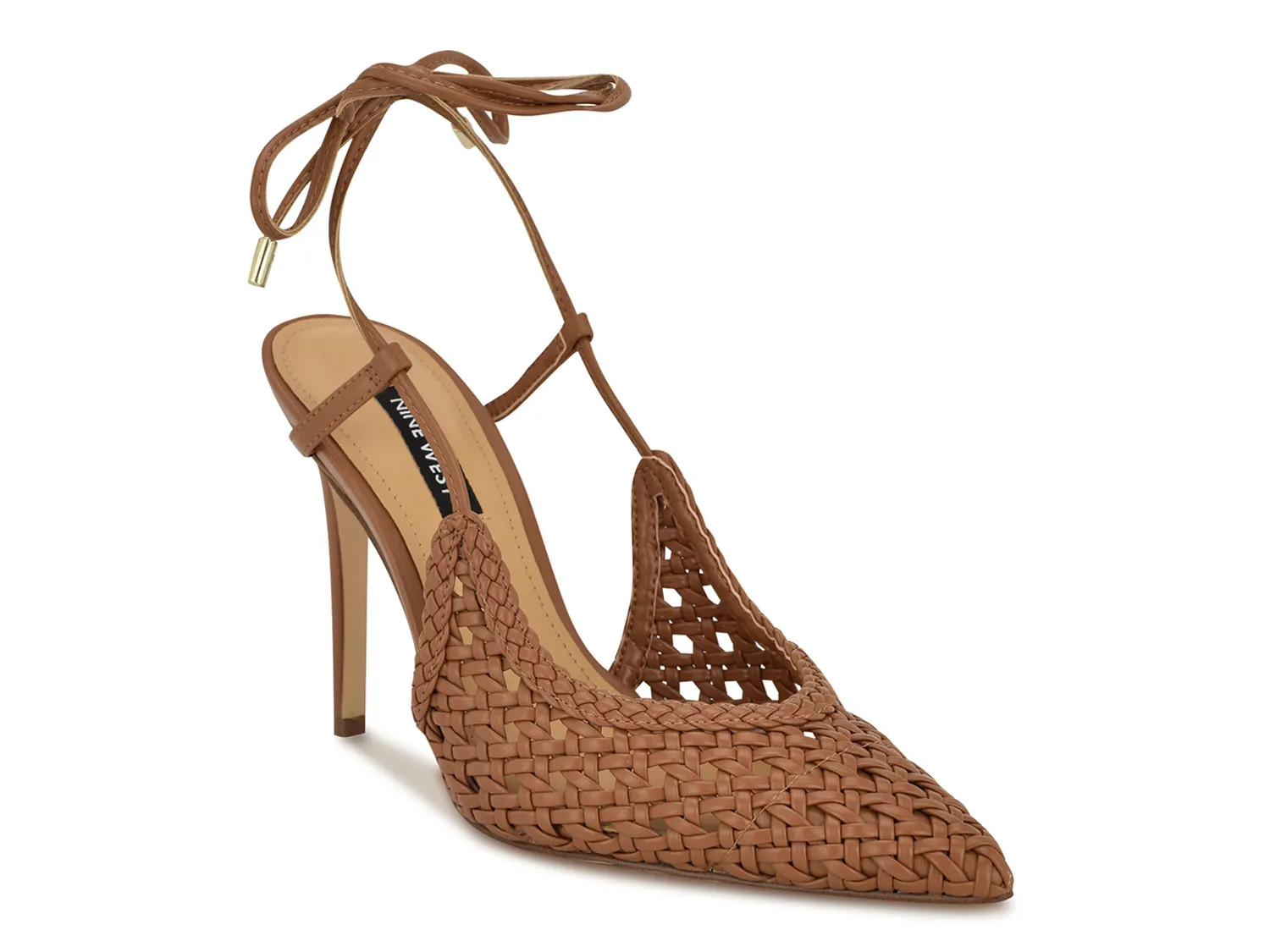 Nine West Fessla Pump | DSW