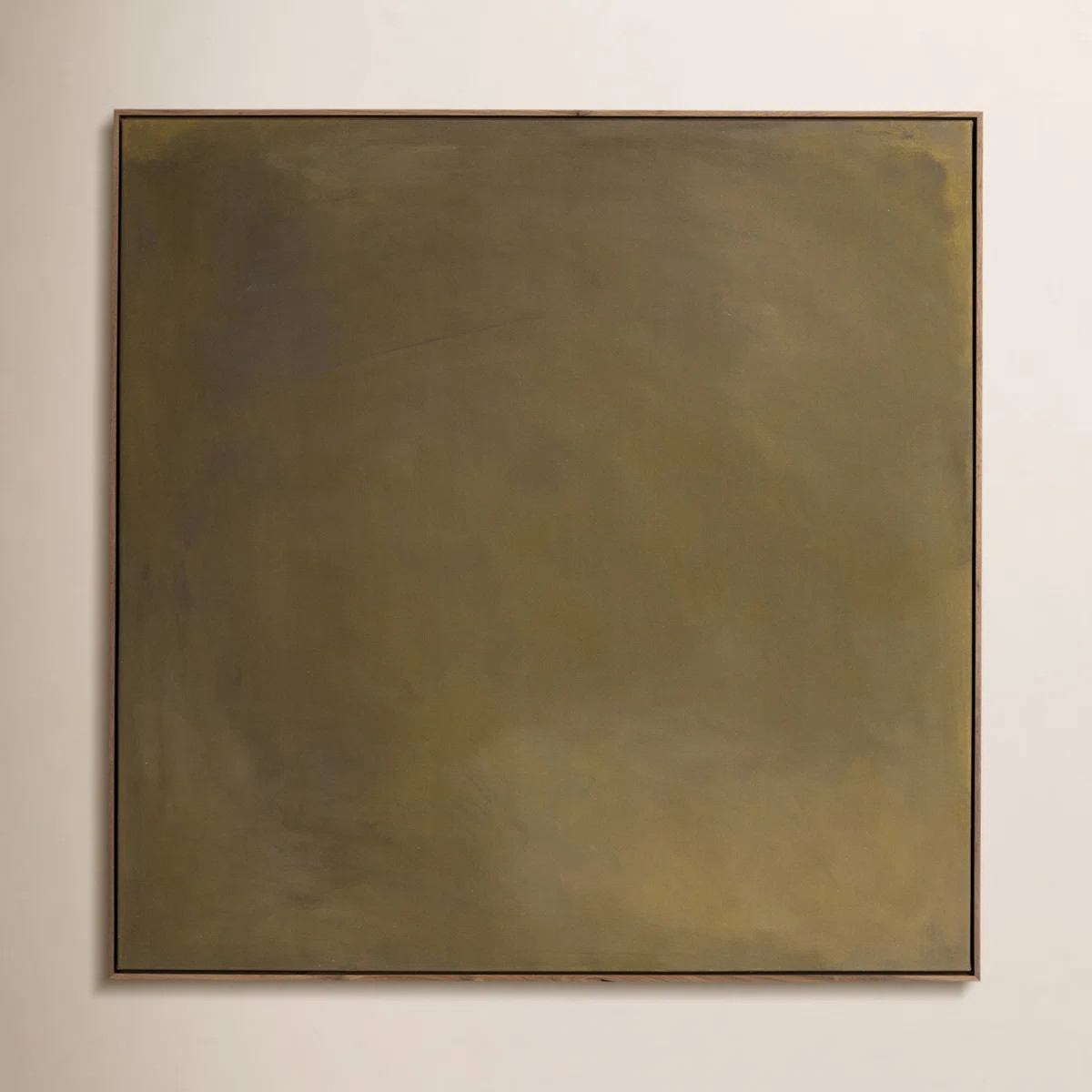 " Before The Storm " by Melody Joy McMunn Painting Print | Wayfair North America