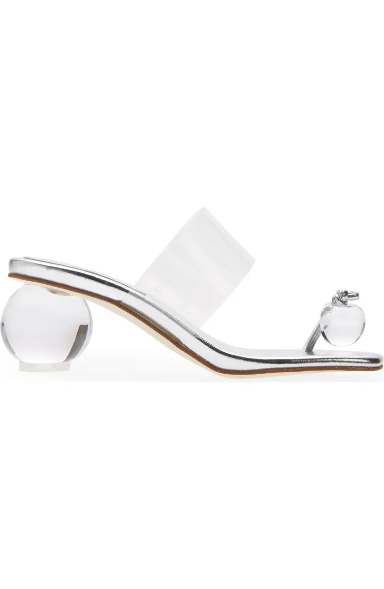Jeffrey Campbell Latus Sandal (Women) | Nordstrom | Nordstrom