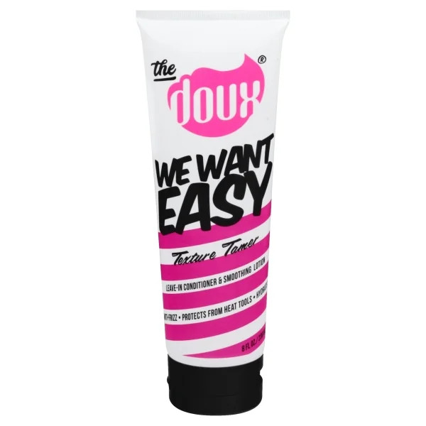 The Doux FRESH RINSE Moisturizing Conditioner 8oz | Walmart (US)