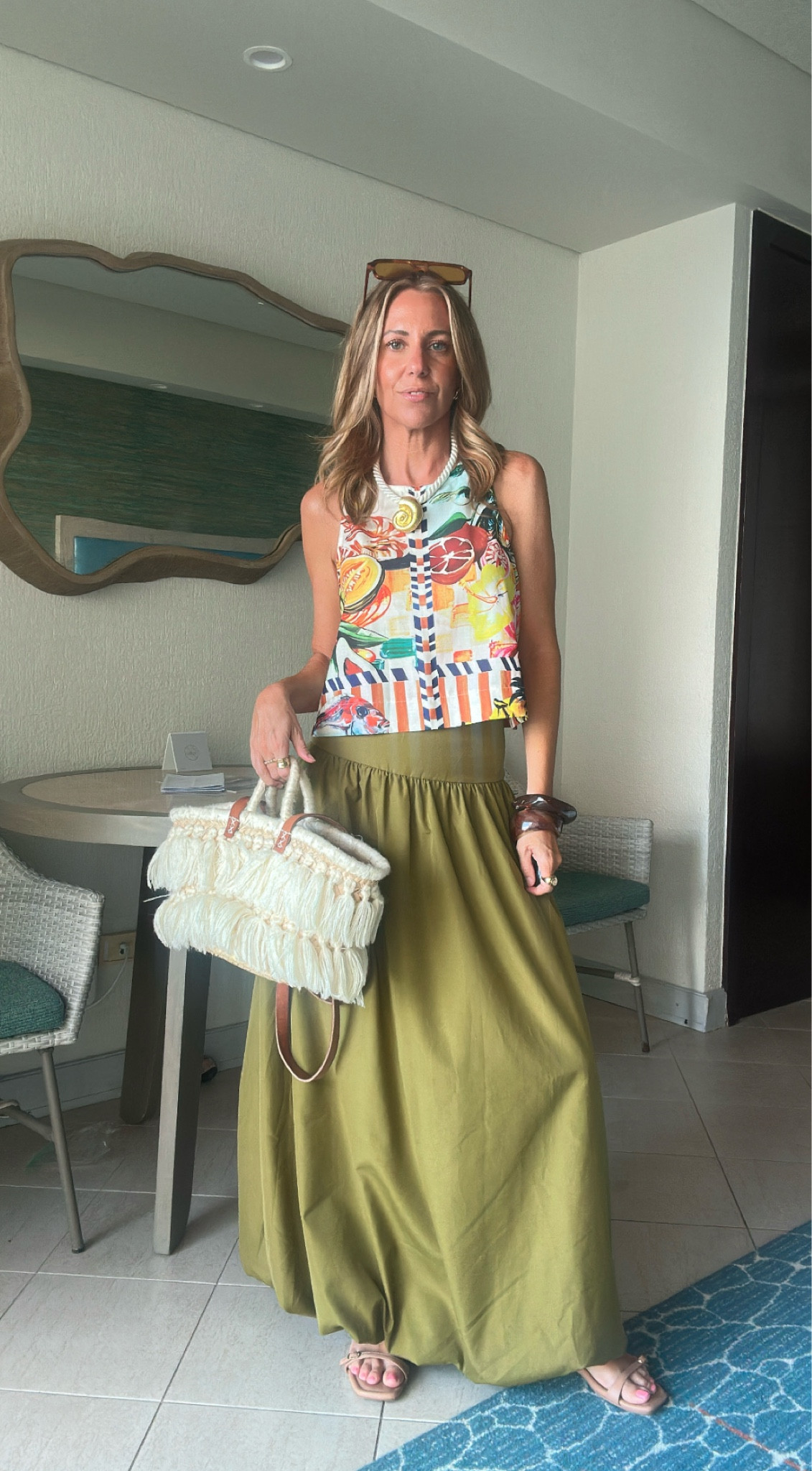 Mexico fit

#LTKTravel #LTKStyleTip #LTKFindsUnder100