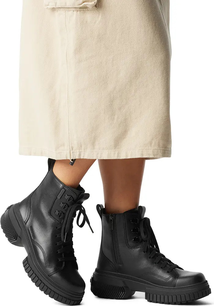 Ona Ave™ Waterproof Boot (Women) | Nordstrom