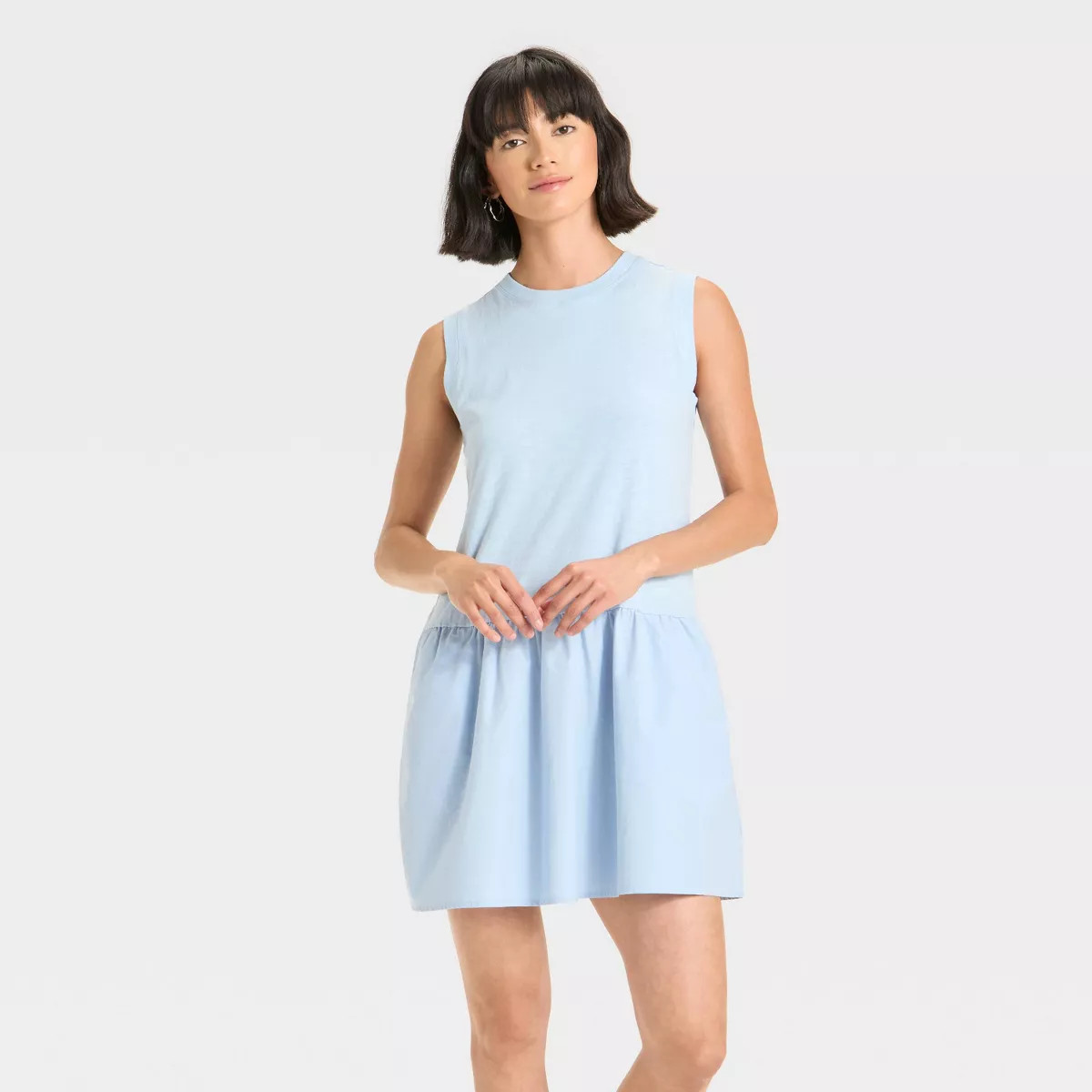 Women's Mini Shift Dress - Universal Thread™ | Target