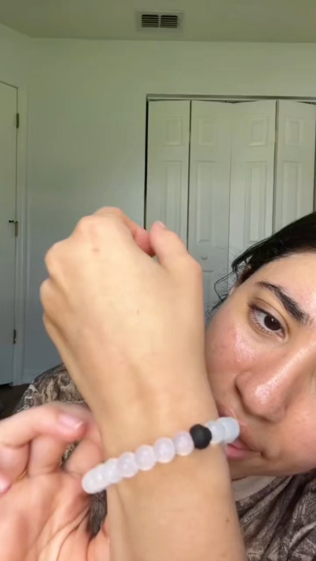 Life is a balancing act and that’s why I love this lokai bracelet 

#LTKStyleTip #LTKFindsUnder50