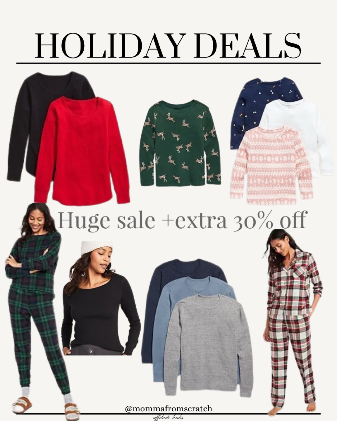 Winter thermals, Womens pjs, family pajamas, mens thermals, kids winter clothes 

#LTKHoliday #LTKCyberweek #LTKfamily