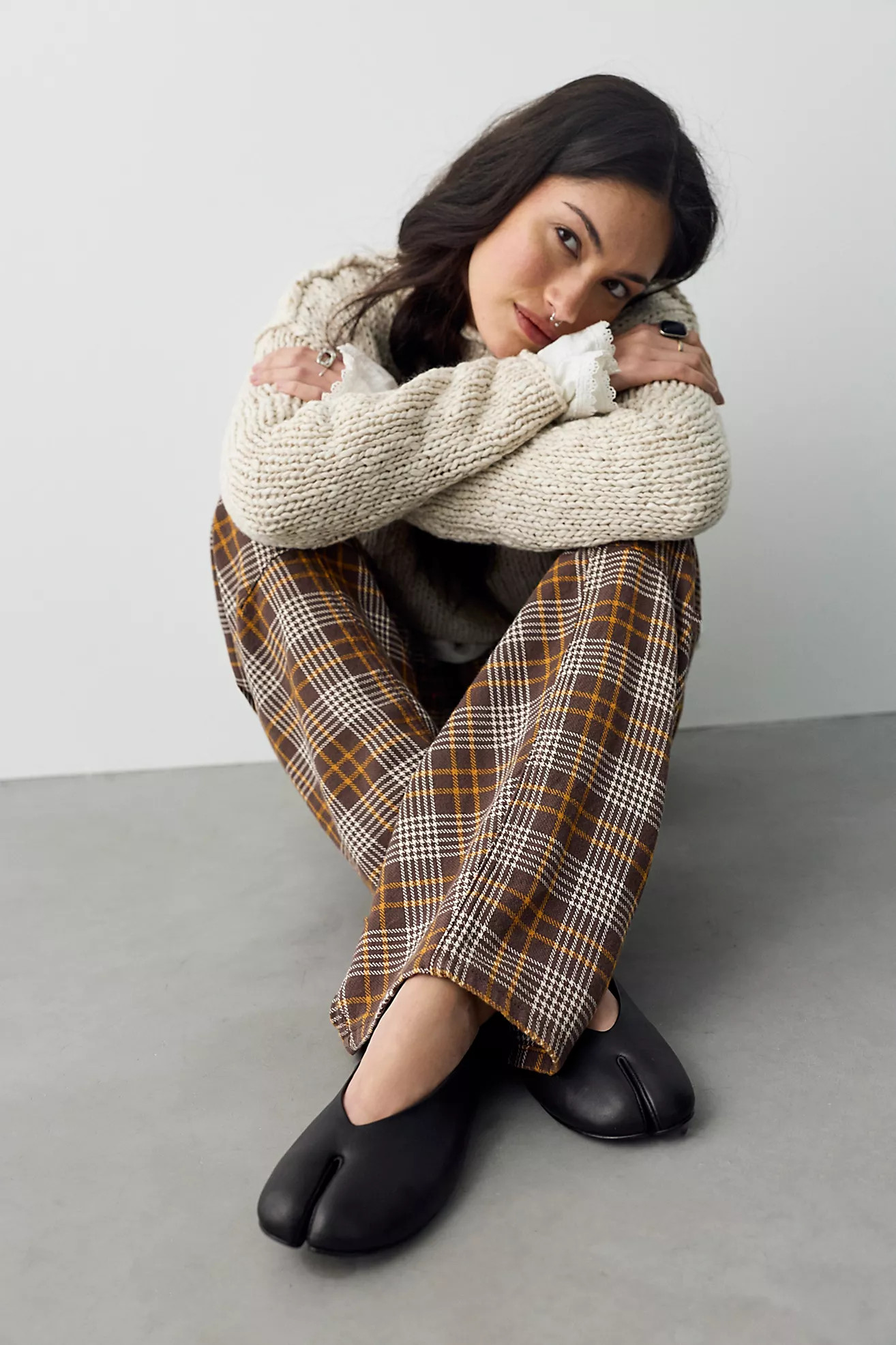 Pit Lane Flats | Free People (Global - UK&FR Excluded)