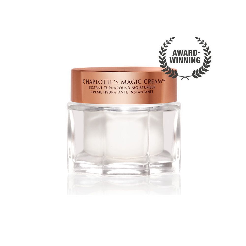 CHARLOTTE'S MAGIC CREAM | Charlotte Tilbury (US)