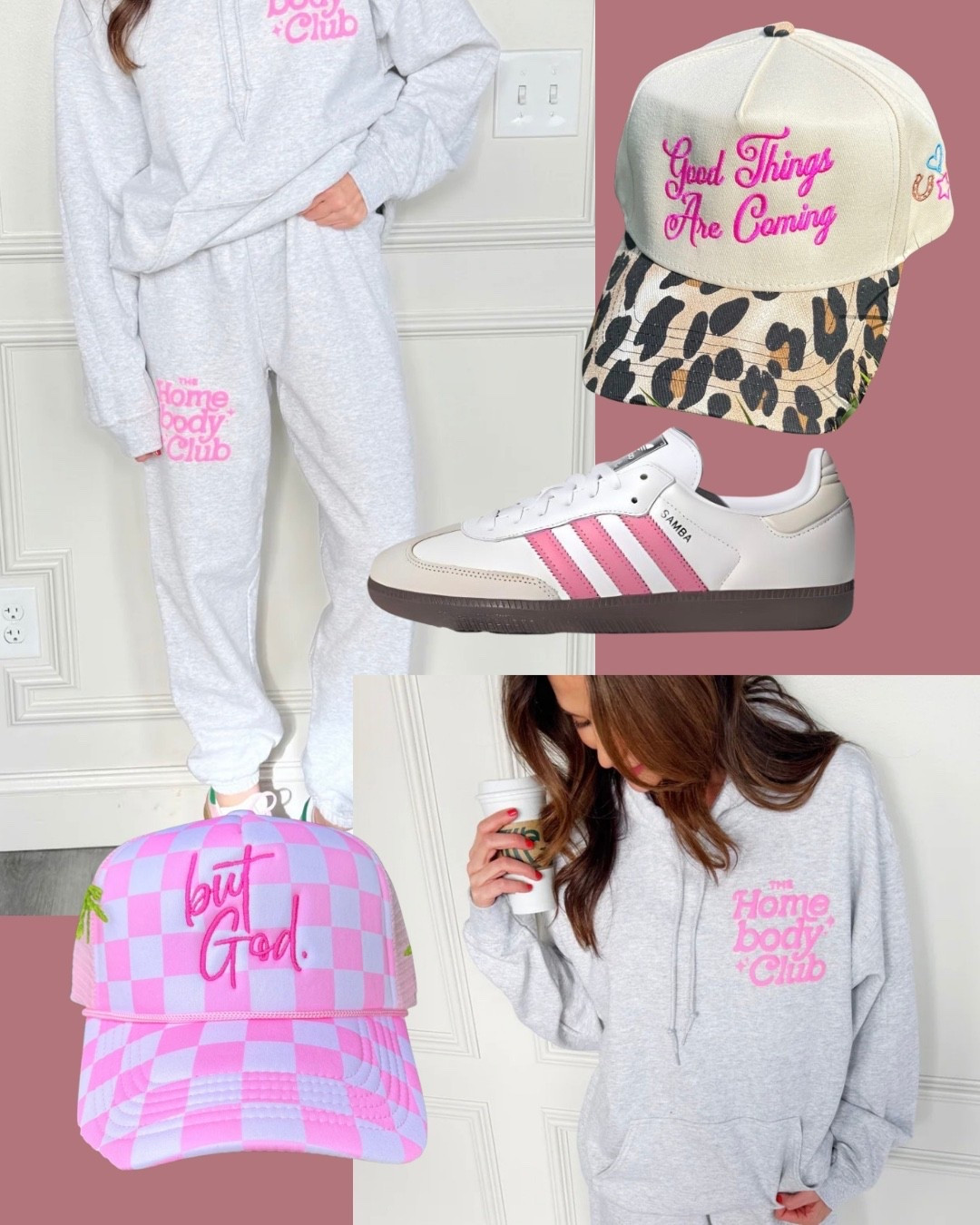 Cozy Sunday 
#homebody #adidas #sundayfunday #comfort #cozy 

#LTKmomlife #LTKgrwm #LTKootd