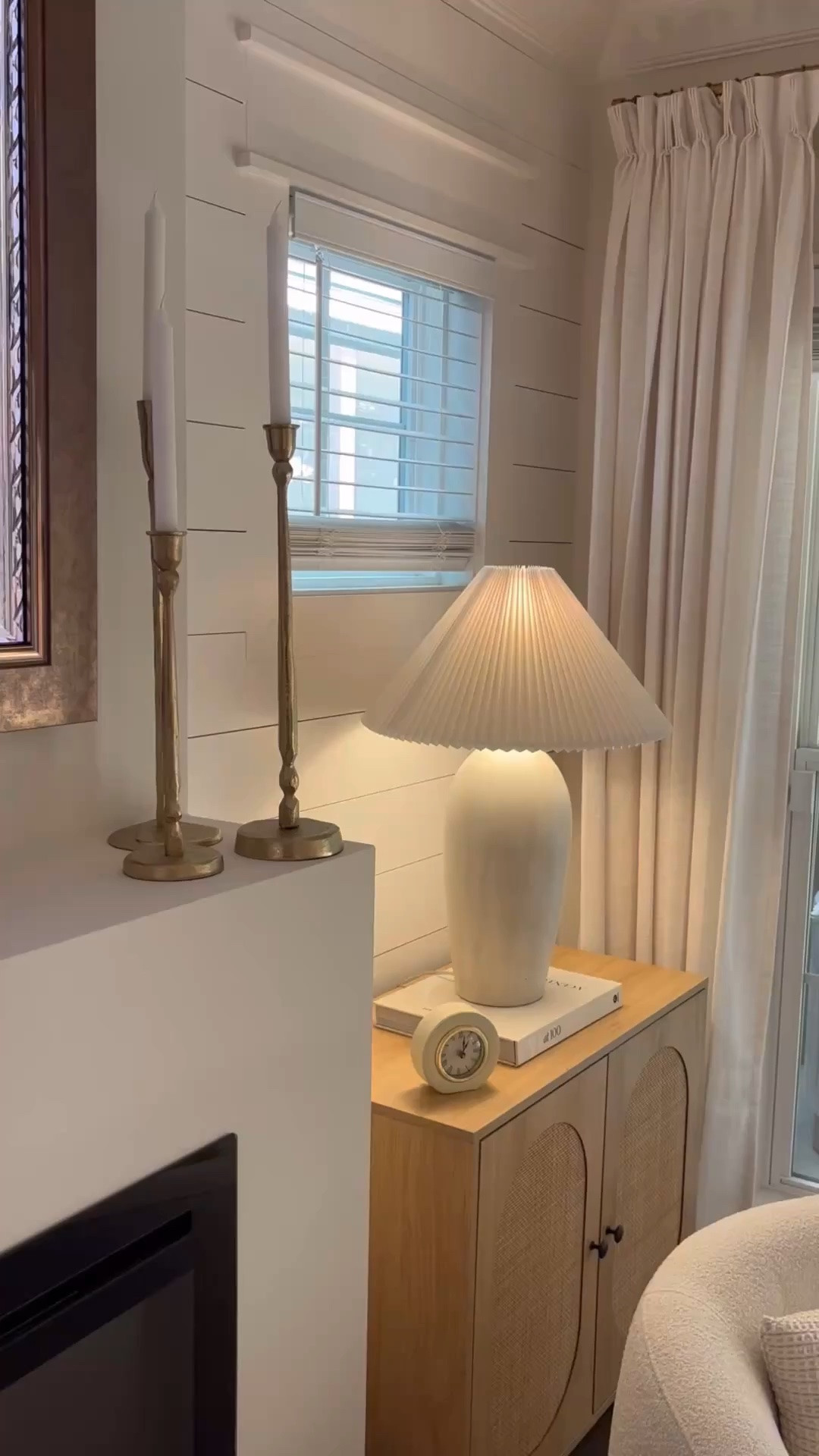 My Wayfair sideboards are back in stock! Love these so much! I got these lamps from a store in Nashville but I linked some similar ones and more I love below! 🤍 




Home decor, furniture, wayfair, Amazon, McGee & co, lamps, living room, styling, lighting, minimalism, neutral, sidneymarieduke

#LTKHome