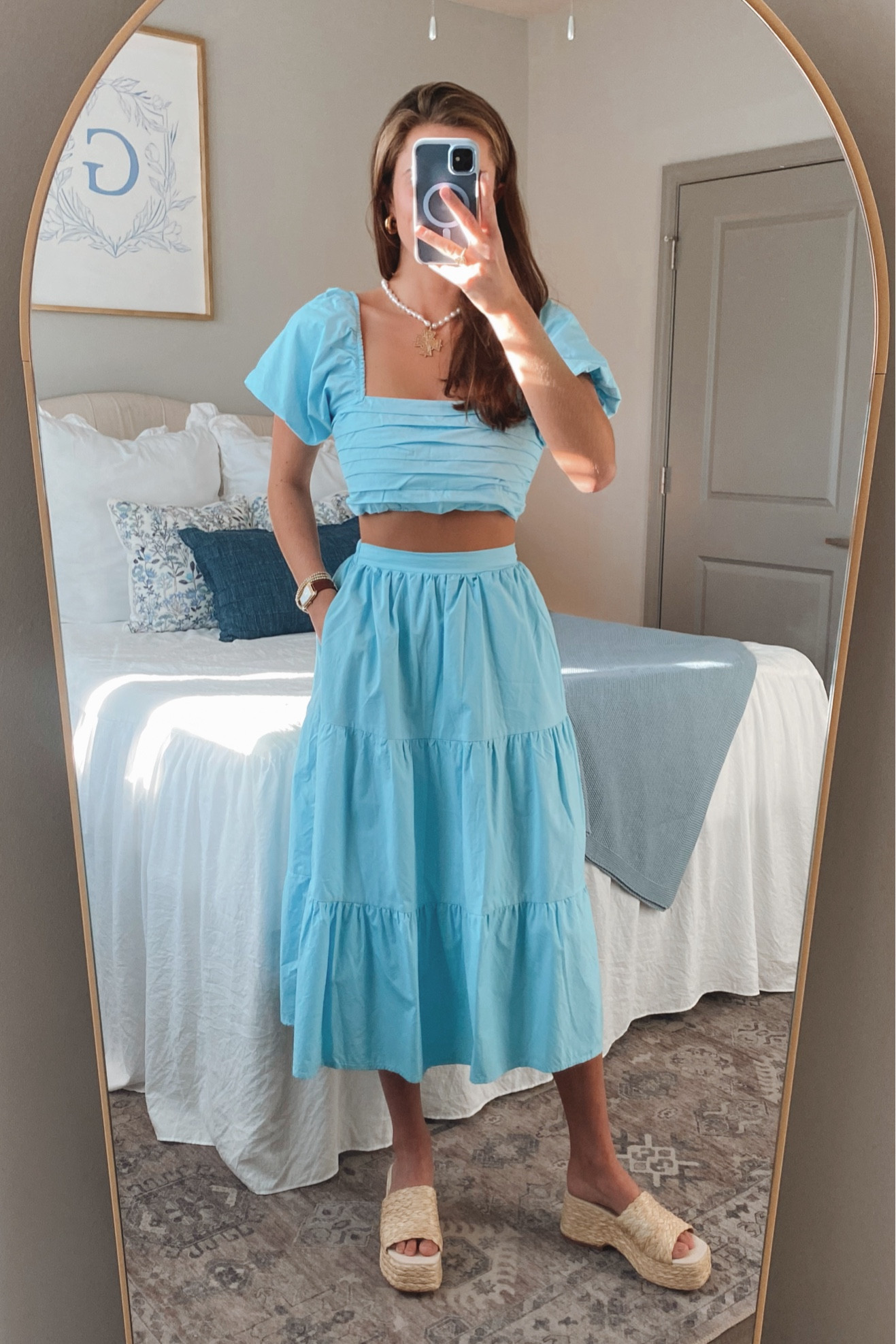 College Game Day Outfit! + more ideas! 


#LTKU #LTKSeasonal #LTKStyleTip