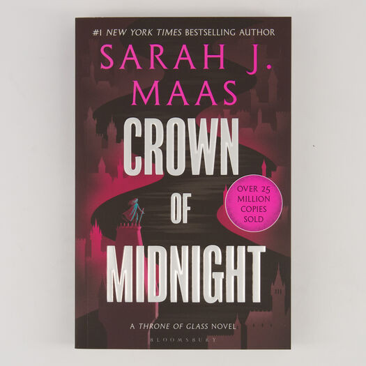 Sarah J. Maas | TK Maxx