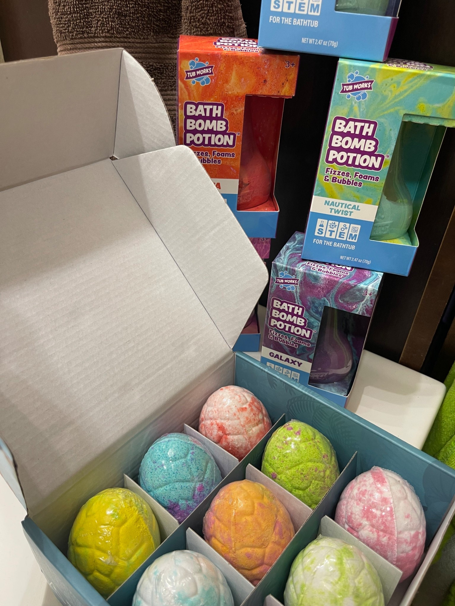 My son loves these. Also non toxic! #nontoxic #amazon #target #sale 

#LTKSaleAlert #LTKKids #LTKFindsUnder100