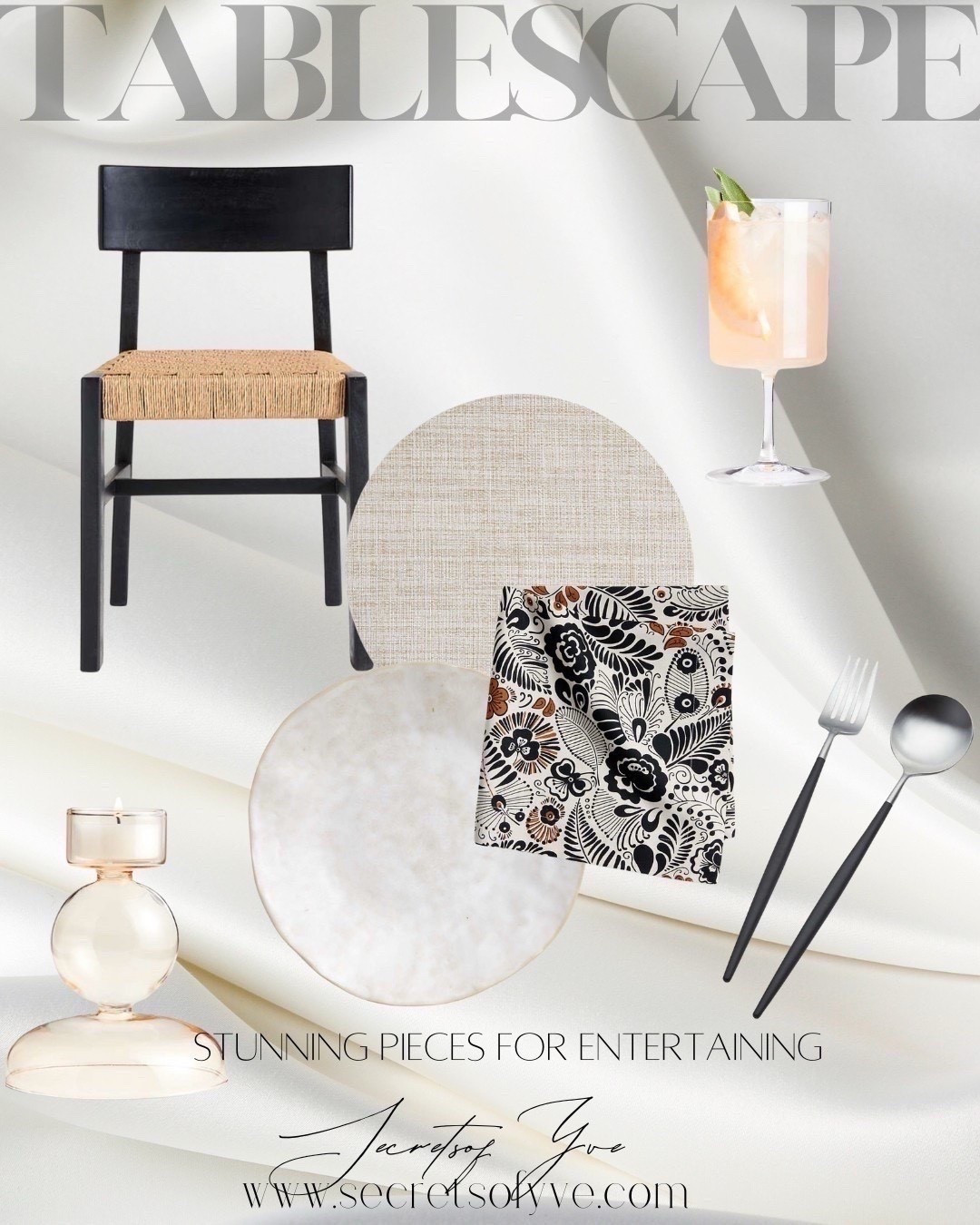 SecretsofYve: Tablescape inspiration!
@crate&barrel
#Secretsofyve #ltkgiftguide
Always humbled & thankful to have you here.. New posts daily at 3pm & 4:15pm EST. 
CEO: PATESI Global & PATESIfoundation.org
 @secretsofyve : where beautiful meets practical, comfy meets style, affordable meets glam with a splash of splurge every now and then. I do LOVE a good sale and combining codes! #ltkstyletip #ltksalealert #ltkfamily #ltku #ltkfindsunder100 #ltkfindsunder50 #ltkparties #ltkholiday #ltkfoodie secretsofyve 

#LTKSeasonal #LTKWedding #LTKHome