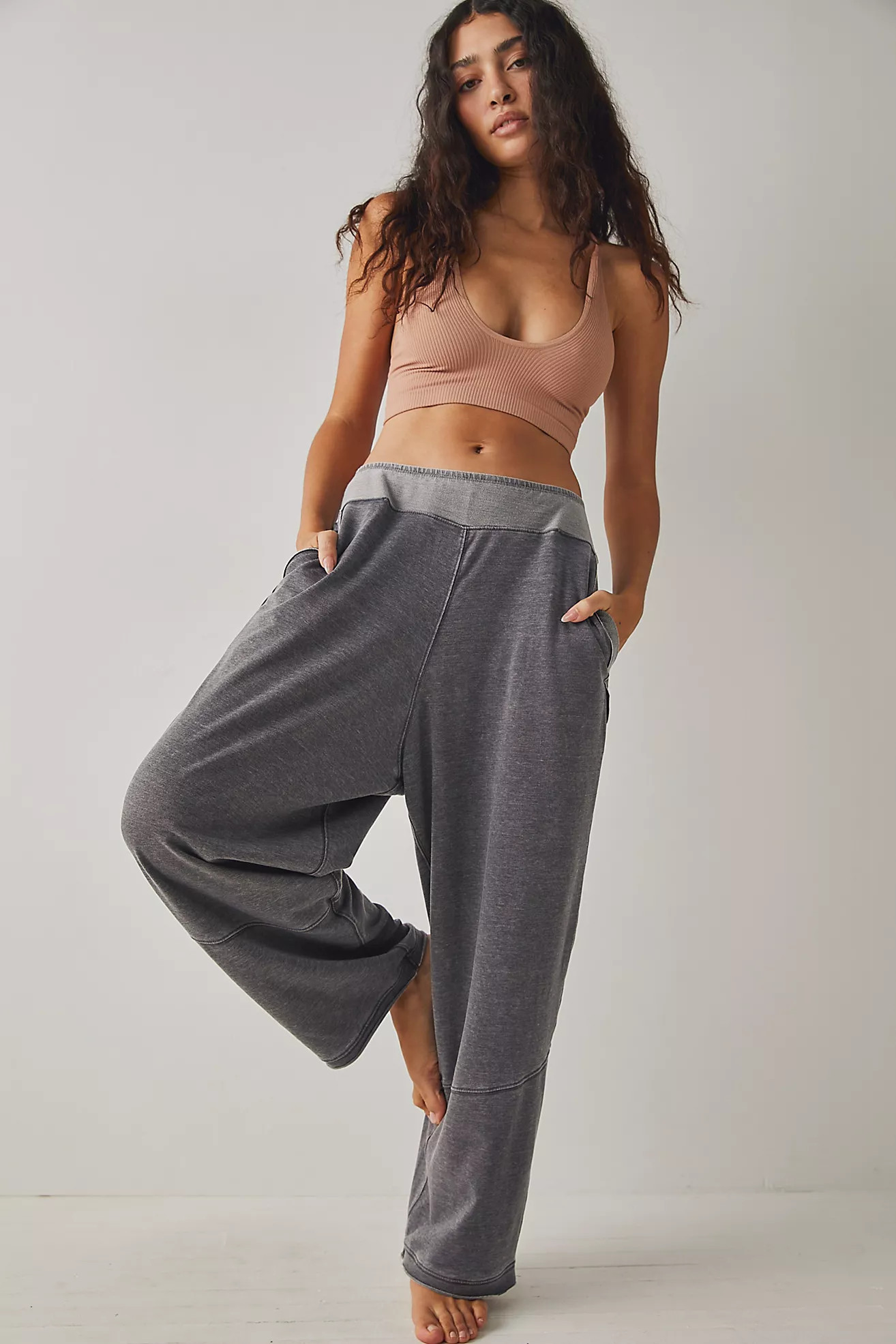 Style with | Free People (Global - UK&FR Excluded)