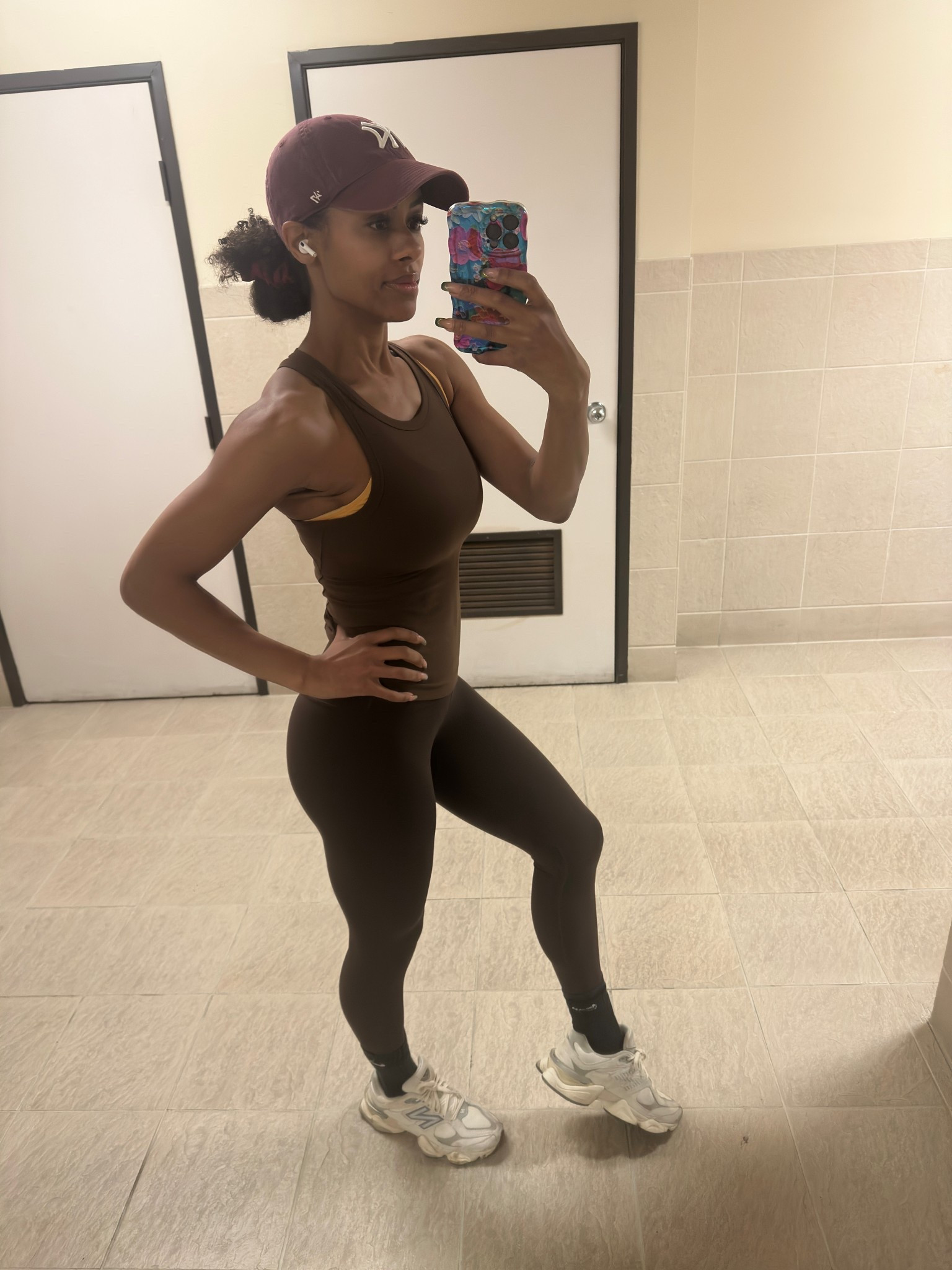 #Lululemon #Activewear #WorkoutClothes #GymSet

#LTKgrwm #LTKActive #LTKfitnessgoals