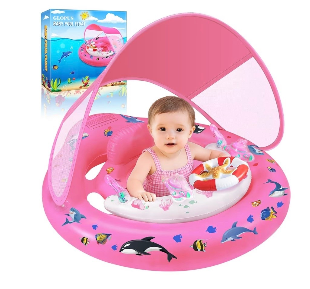 Baby Float. Kids Float. Sale.

#LTKKids #LTKBaby #LTKSaleAlert