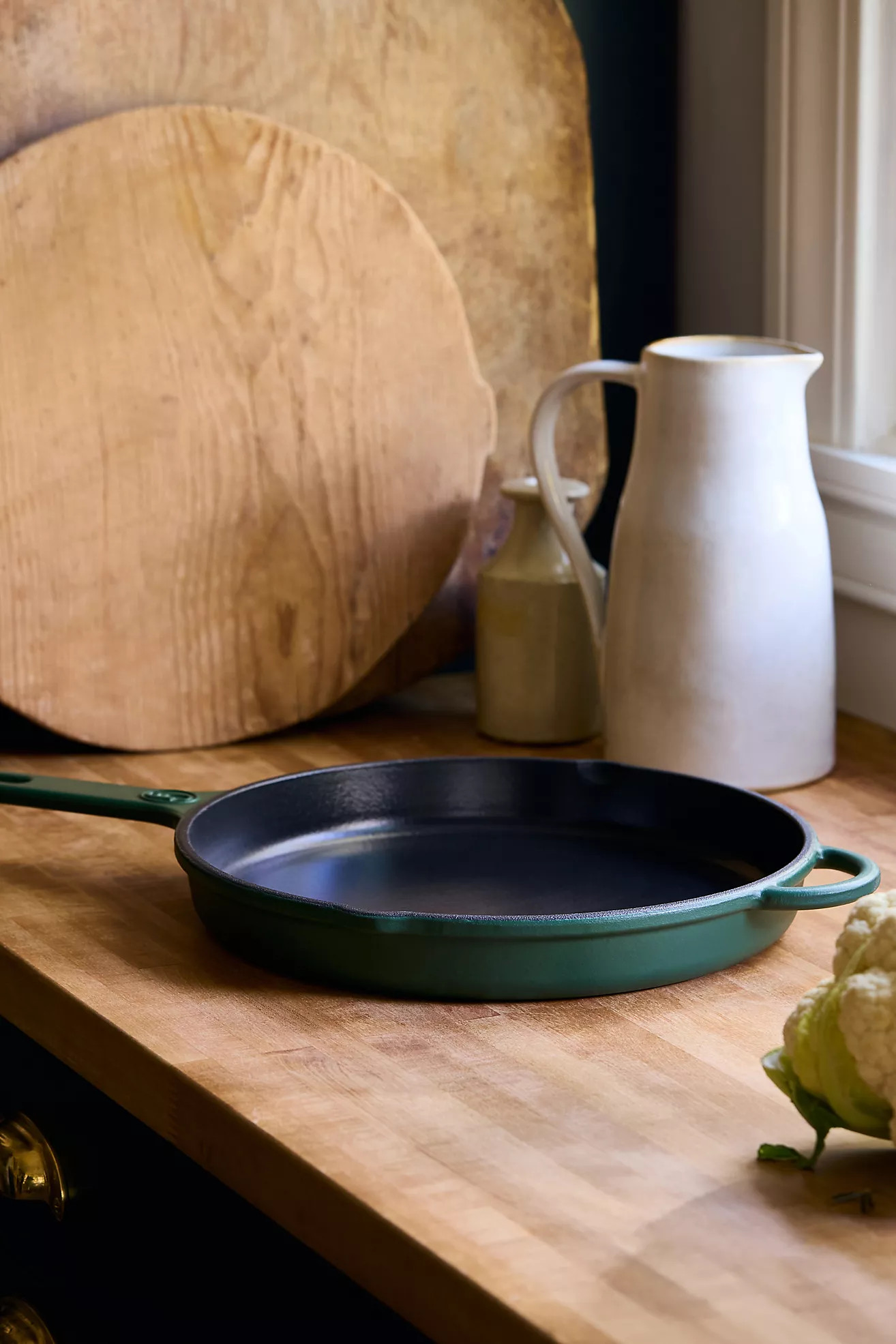 Great Jones King Sear Searing Pan | Anthropologie (US)