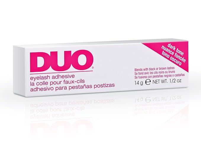 Duo Adhesive, Dark, 0.5 Ounce | Amazon (US)