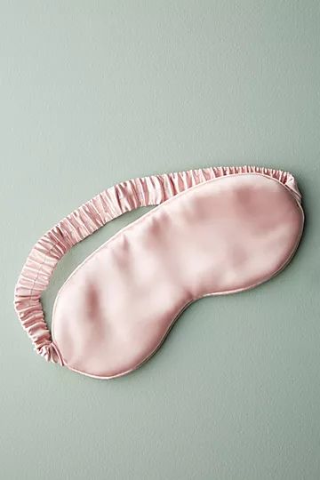 Slip Silk Sleep Mask | Anthropologie (US)