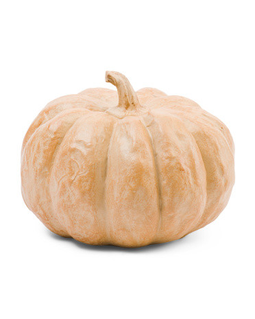 Heirloom Pumpkin Decoration | Marshalls