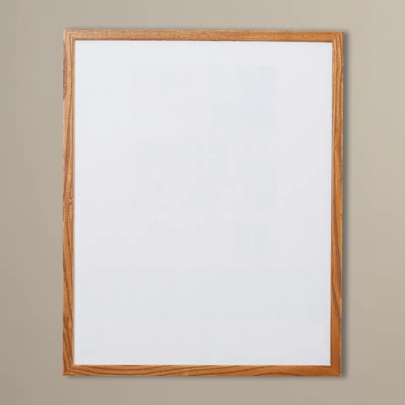 Lakeland Solid Wood Picture Frame | Wayfair North America