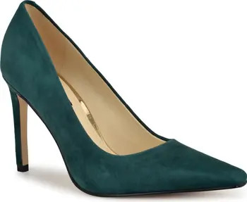 Nine West Oraye Pump (Women) | Nordstrom | Nordstrom
