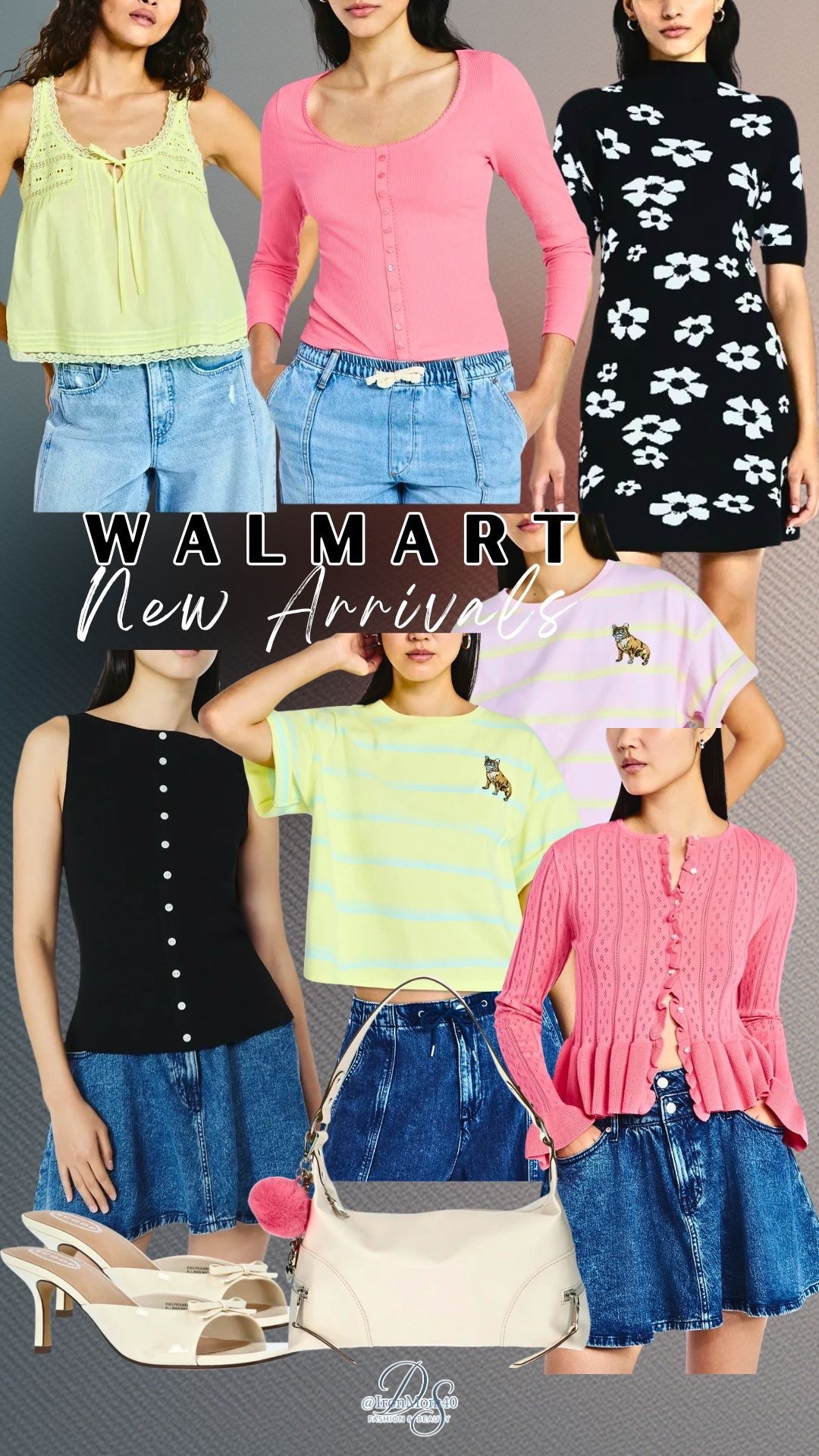 #midsizefashion #springfashion #newarrivals

#LTKOver40 #LTKMidsize #LTKFindsUnder50