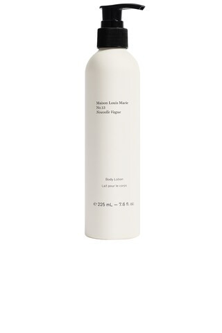 Maison Louis Marie No.13 Nouvelle Vague Body Lotion in Beauty: NA | FWRD 