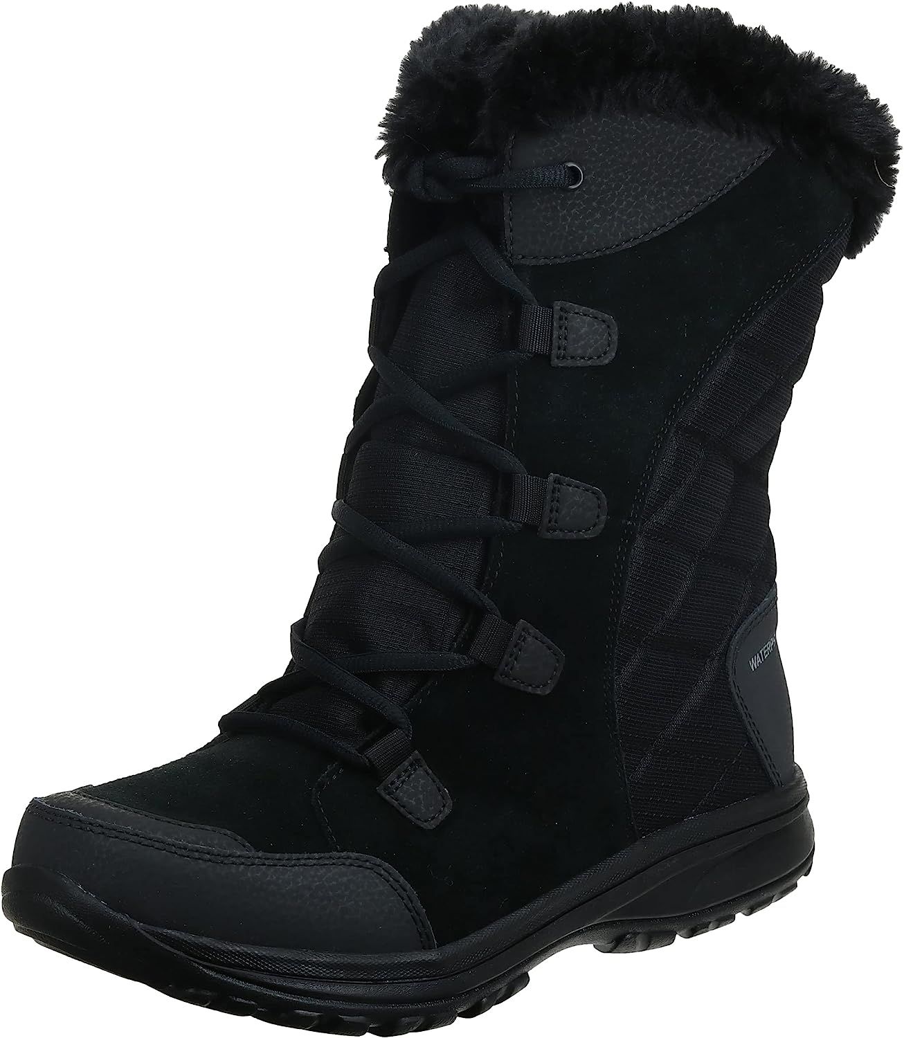 Columbia Women's Ice Maiden II Snow Boot | Amazon (US)