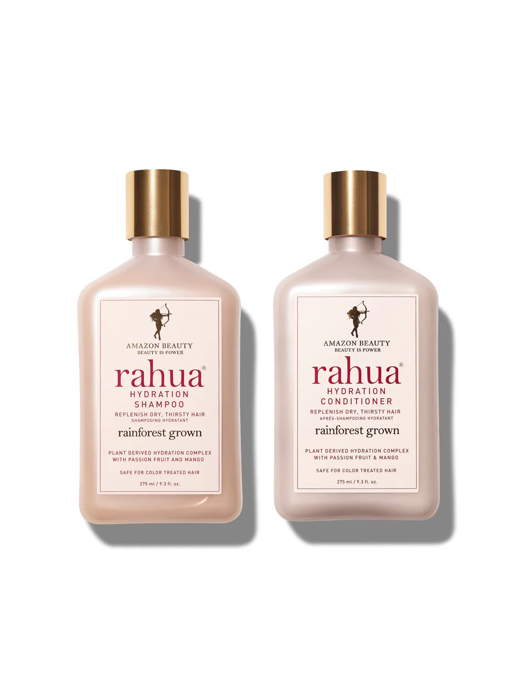 Hydration Essential Hair Care Set | Rahua | Restore Moisture & Soften | RAHUA BEAUTY (US)