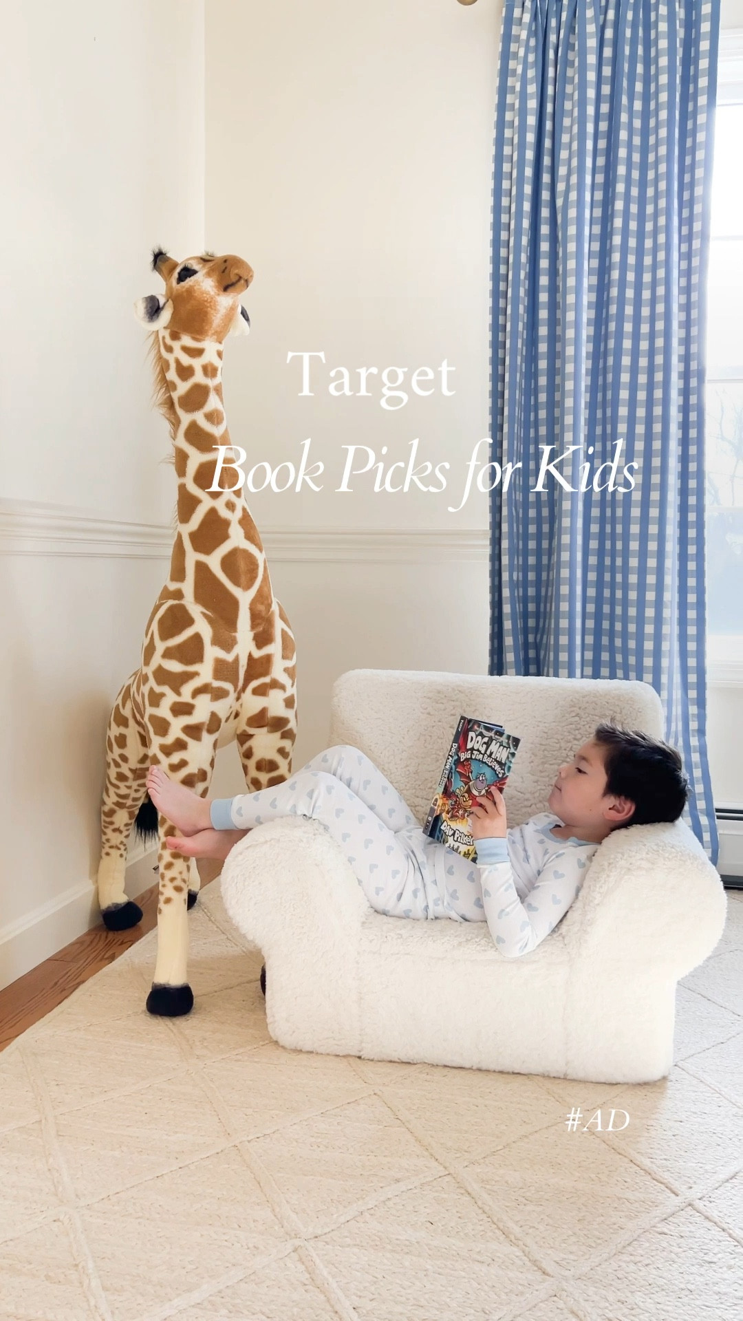 #Ad Our latest Target book haul did not disappoint! Target has become my go-to spot for children’s books — the selection for every age and level is unmatched, and Jason always finds something he can’t wait to read.
 
Linking the books we grabbed this week along with our tried-and-true favorites.
Don’t forget: Target Circle Card = 5% savings on every trip 📚✨❤️ @target #TargetPartner #KidsBooks #Target #TargetBooks @Shop.LTK #liketkit #LTKFamily #LTKKids

#LTKBaby #LTKKids #LTKmomlife