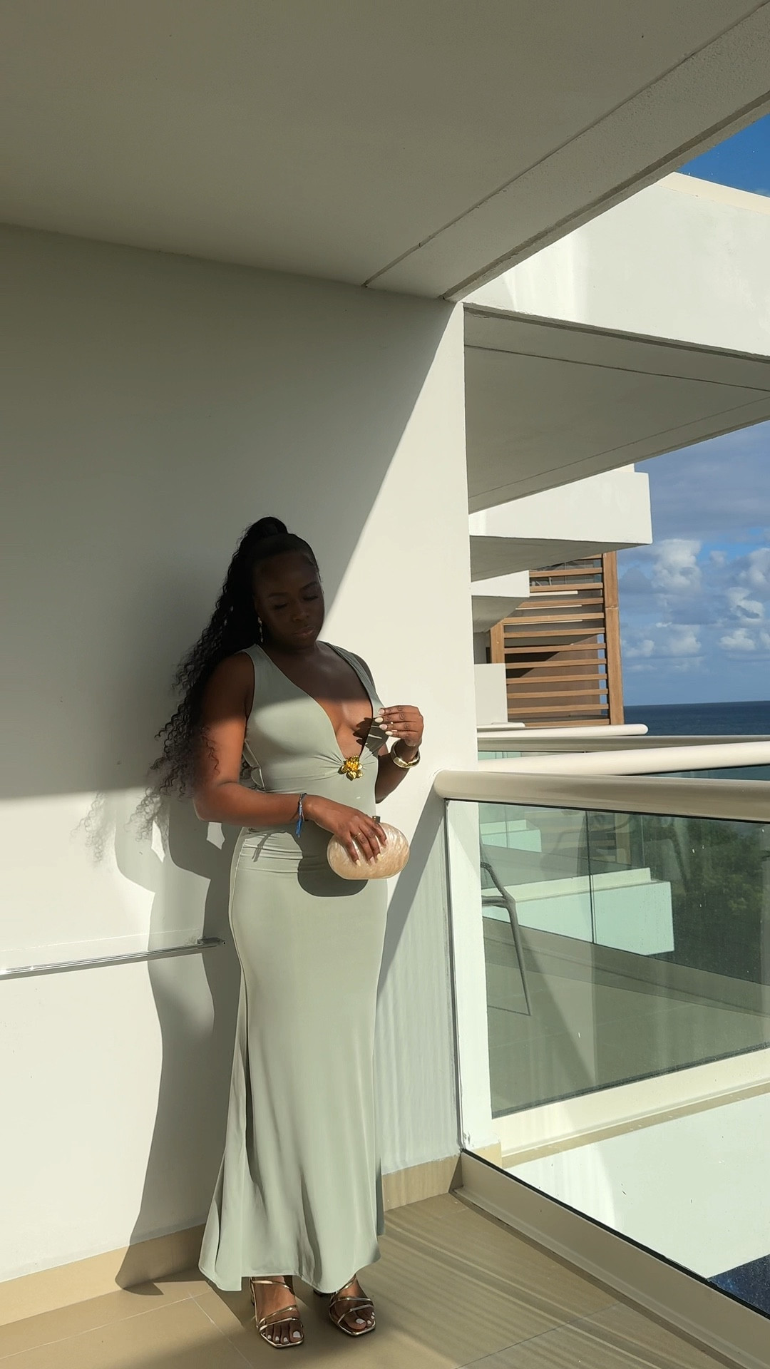Vacation looks from Mexico 

#LTKTravel #LTKFindsUnder100