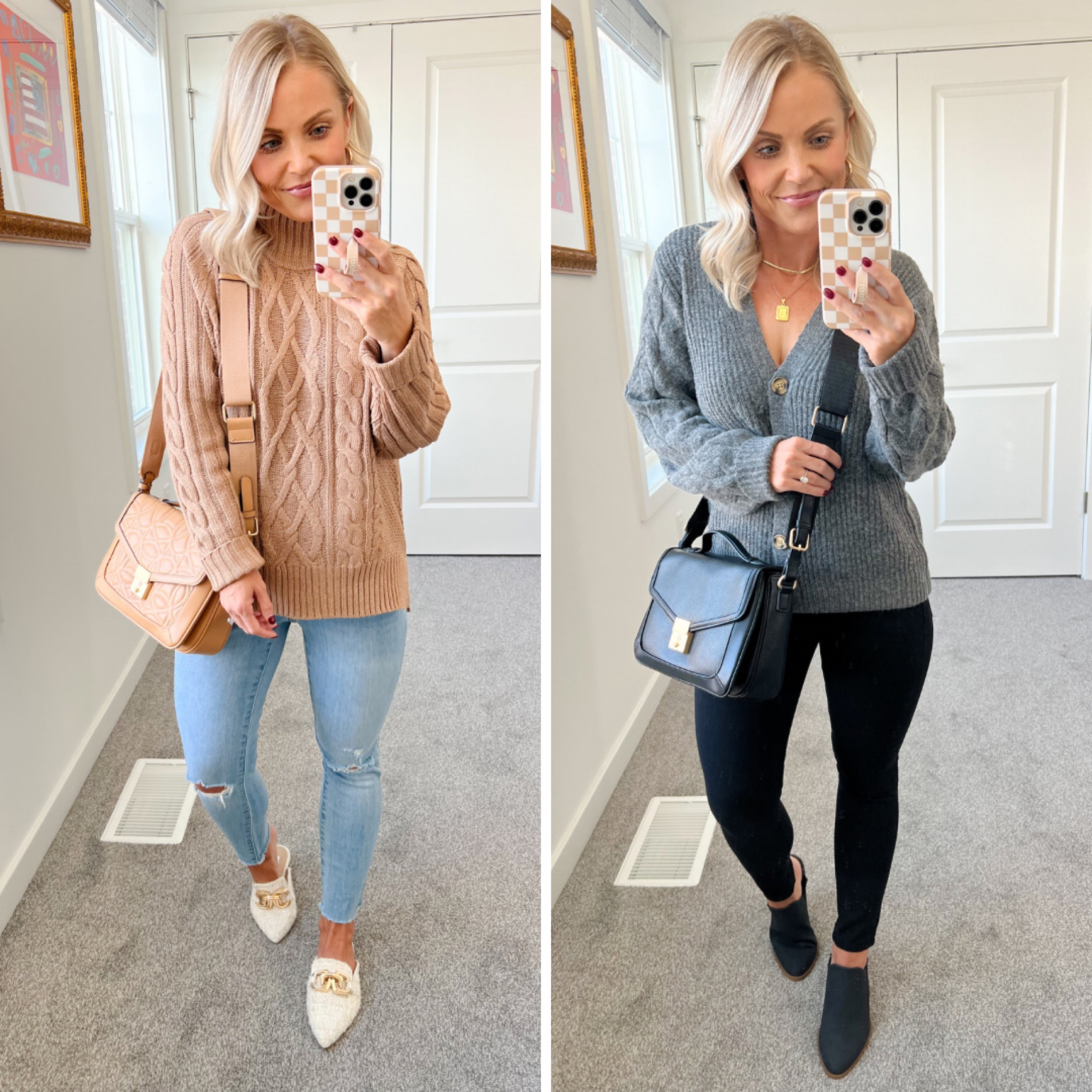 Walmart Fall Sweaters🍁

Fall fashion inspo, walmart styles, sweaters under $25, sweaters under $50, thanksgiving outfit

#LTKSeasonal #LTKfindsunder50 #LTKstyletip