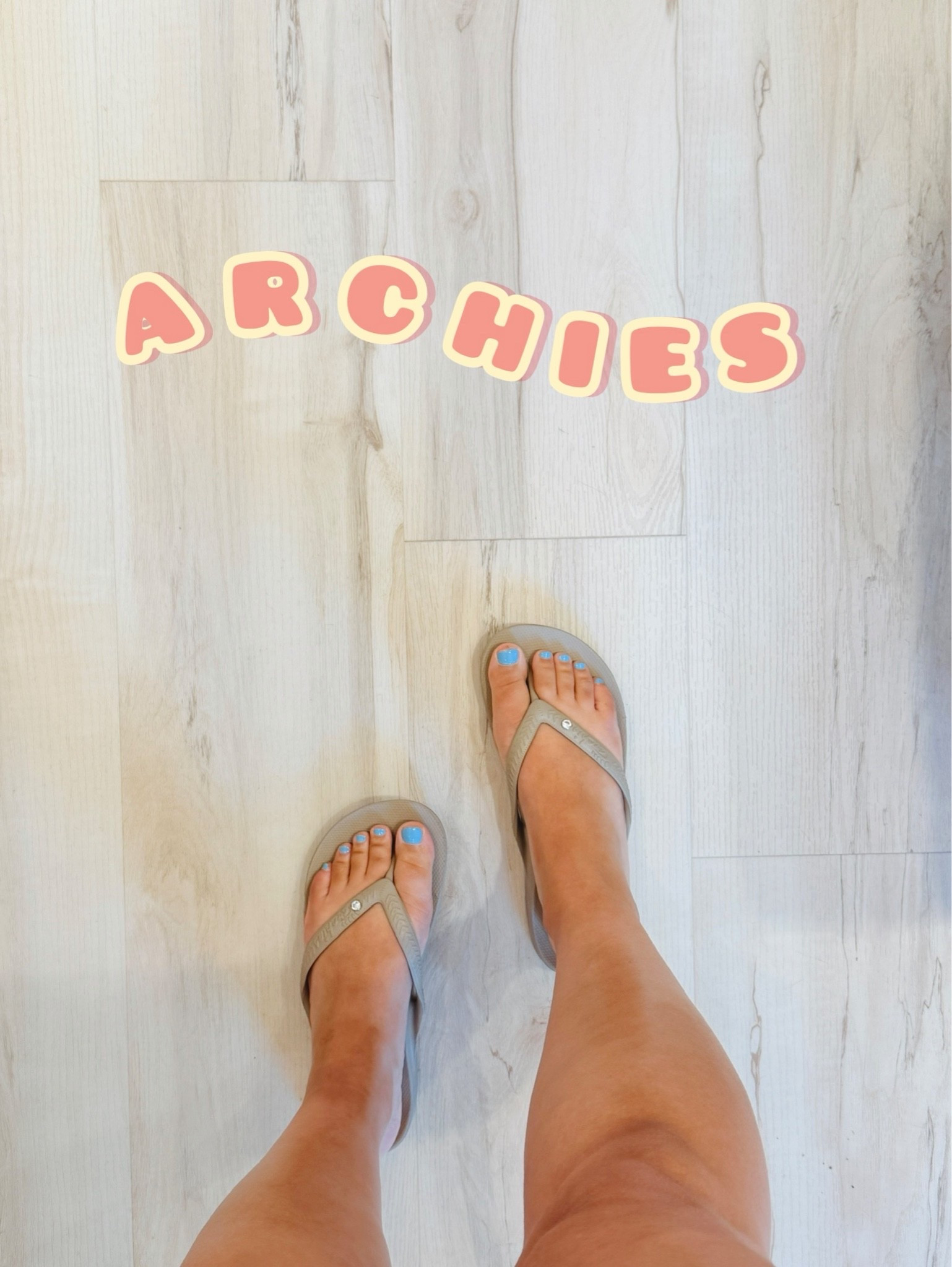 ARCHIES

#LTKootd #LTKActive