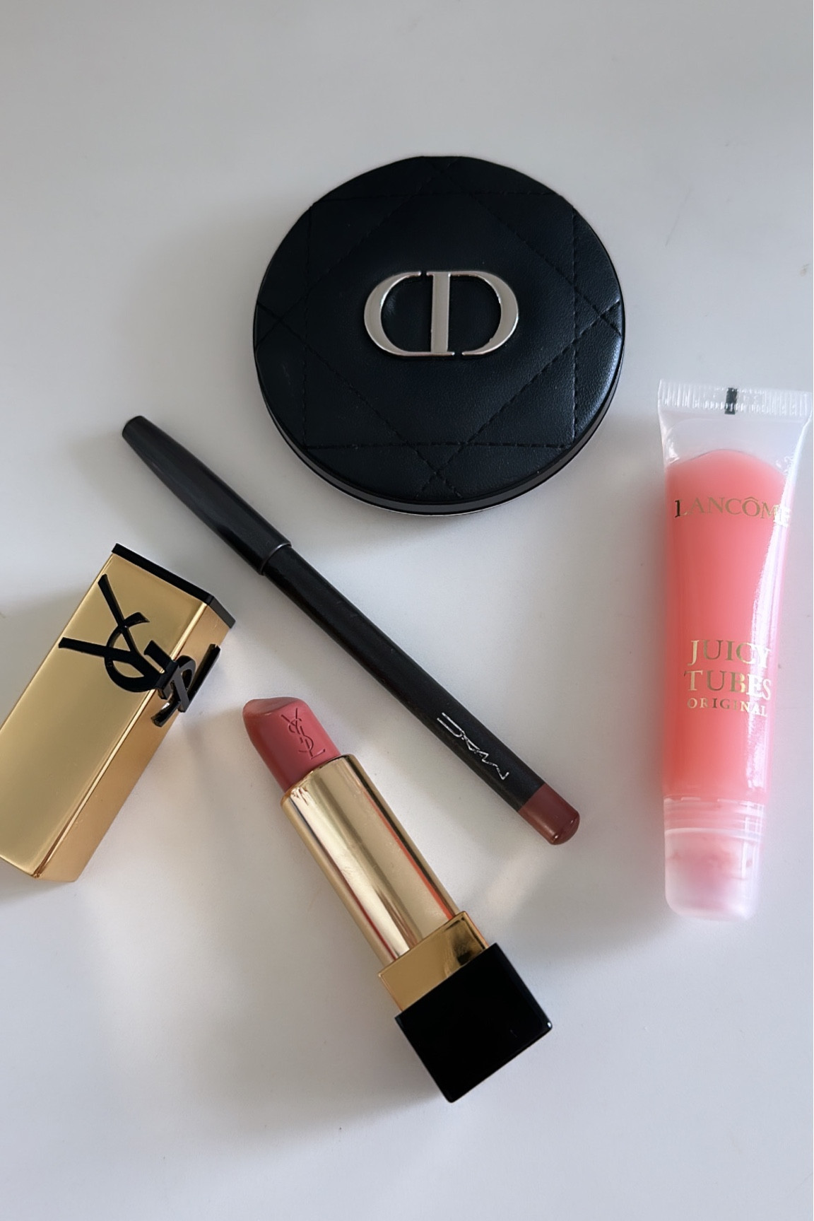 my lippie combo 🤍

#LTKstyletip #LTKbeauty