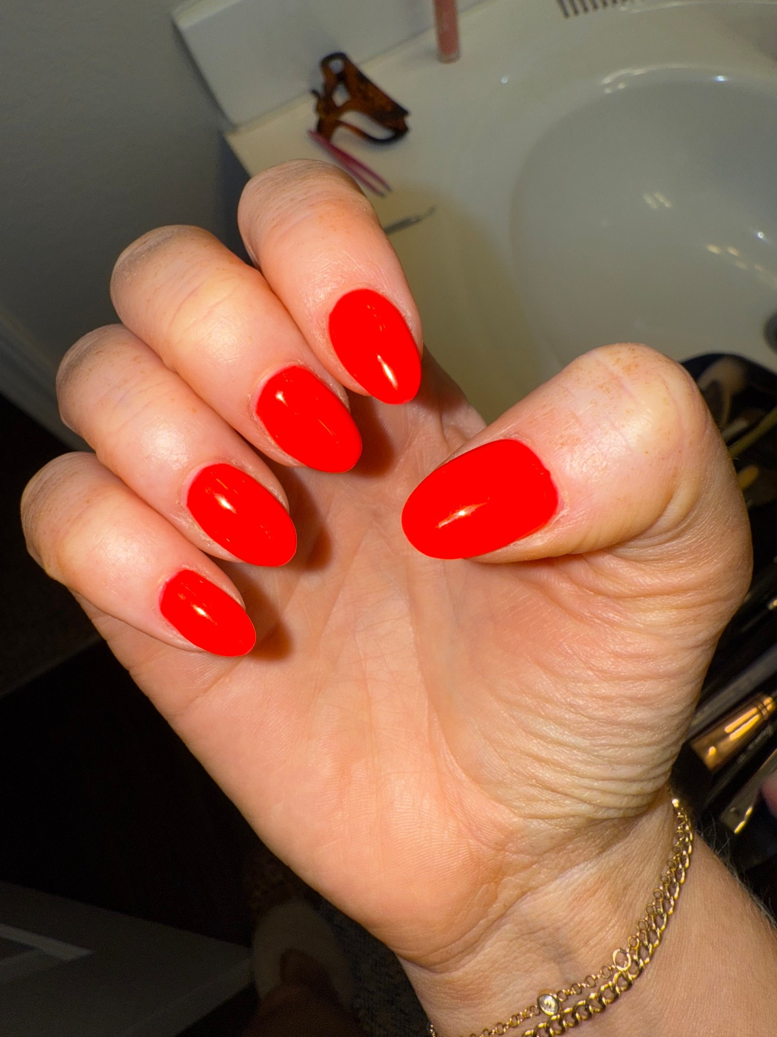 Current nail color obsession 😍💅🏼✨

#LTKSeasonal #LTKBeauty #LTKStyleTip