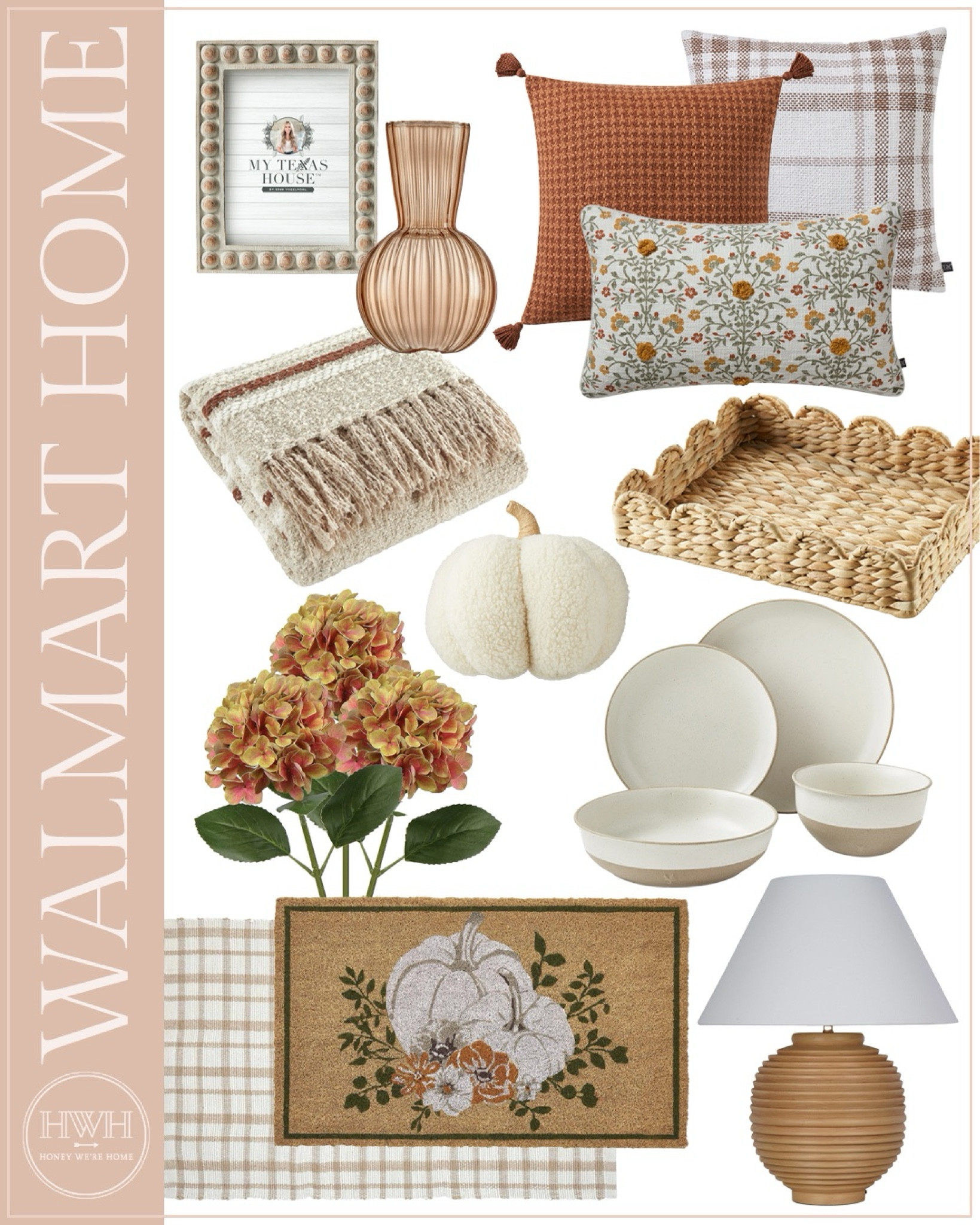 Walmart Home Decor

#LTKHome #LTKSeasonal #LTKFindsUnder50