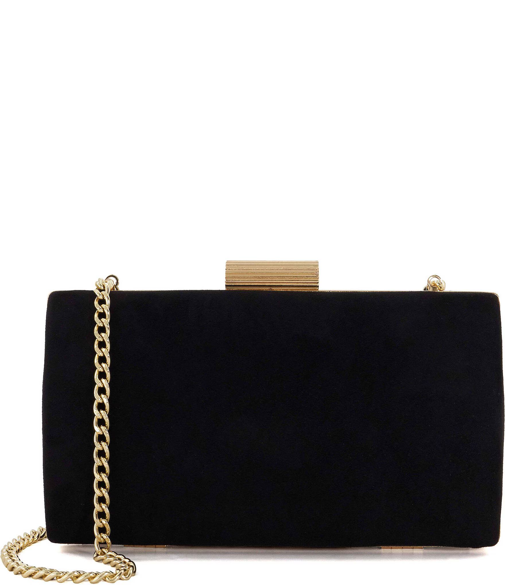 Belleview Clutch Crossbody Bag | Dillard's