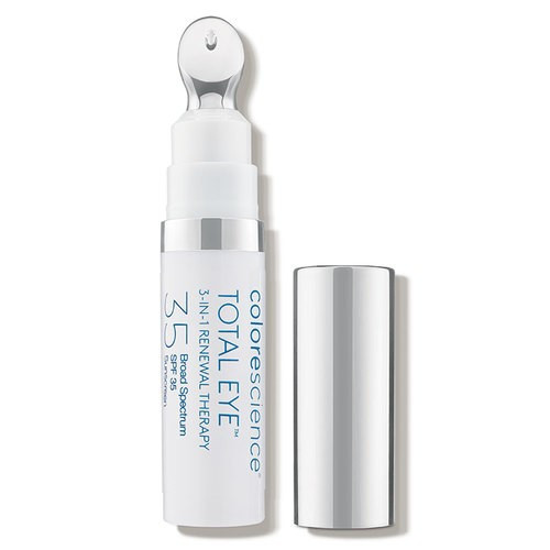 Total Eye™ 3-in-1 Renewal Therapy SPF 35 - Fair (0.23 fl. oz.) | Dermstore