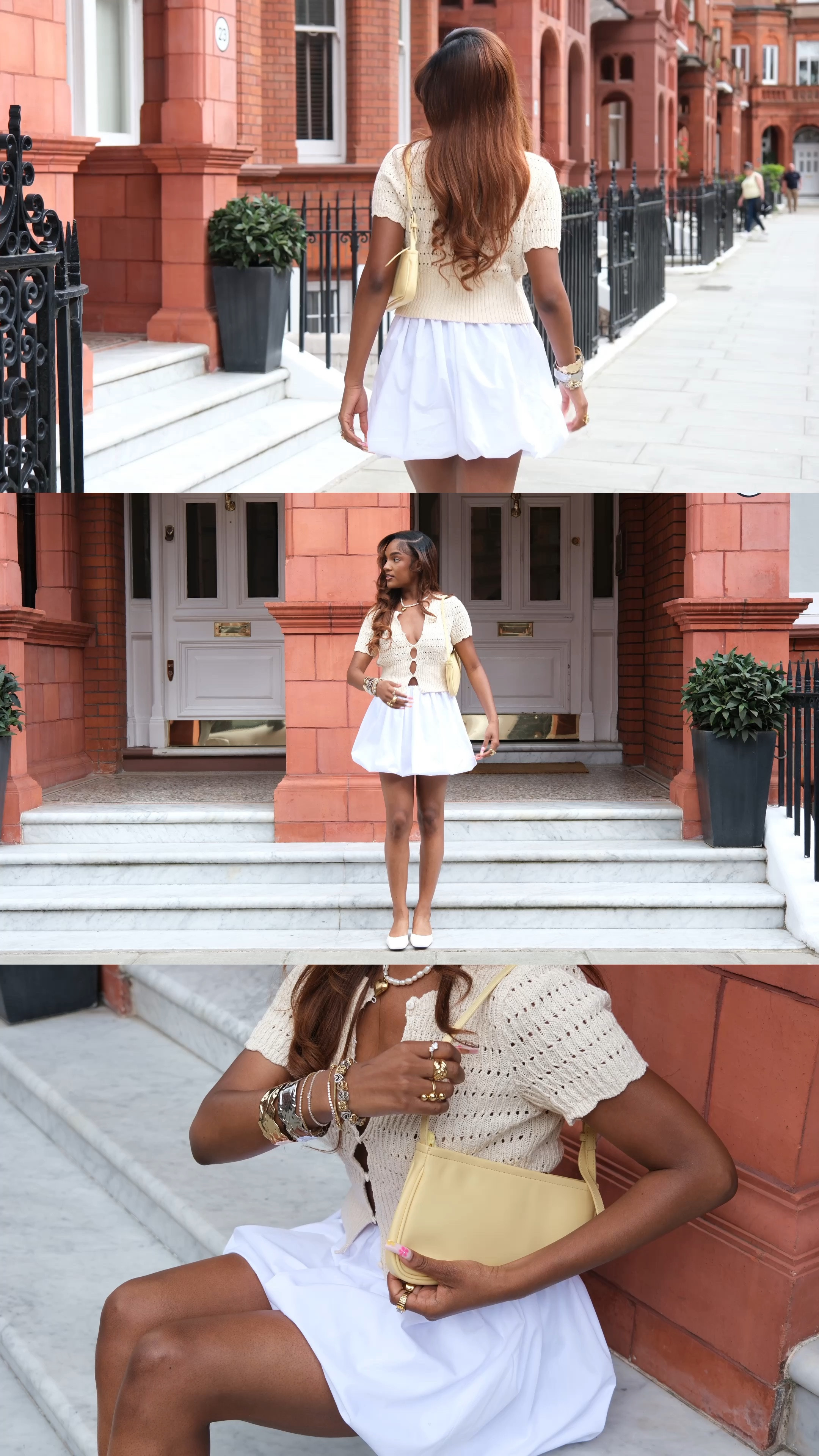 New in asos summer bits and bobs 

#LTKsummer