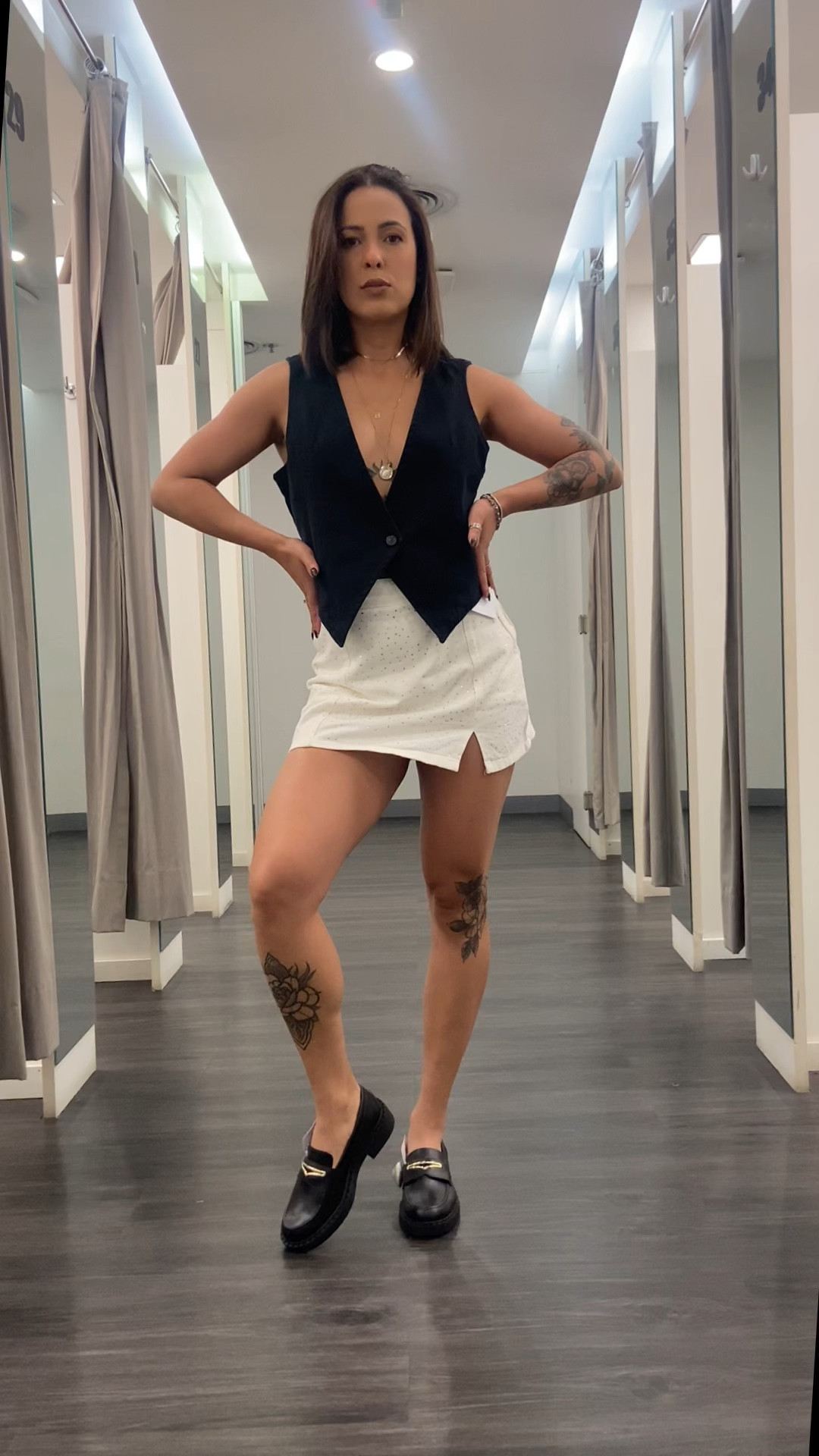 Aquele proposta de look um pouco mais dramática para esse verão. 

#LTKGift #NatalLTK 

#LTKbrasil