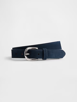 Suede Belt | Gap (US)