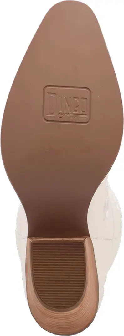 Dingo Love Bug Western Boot (Women) | Nordstrom | Nordstrom