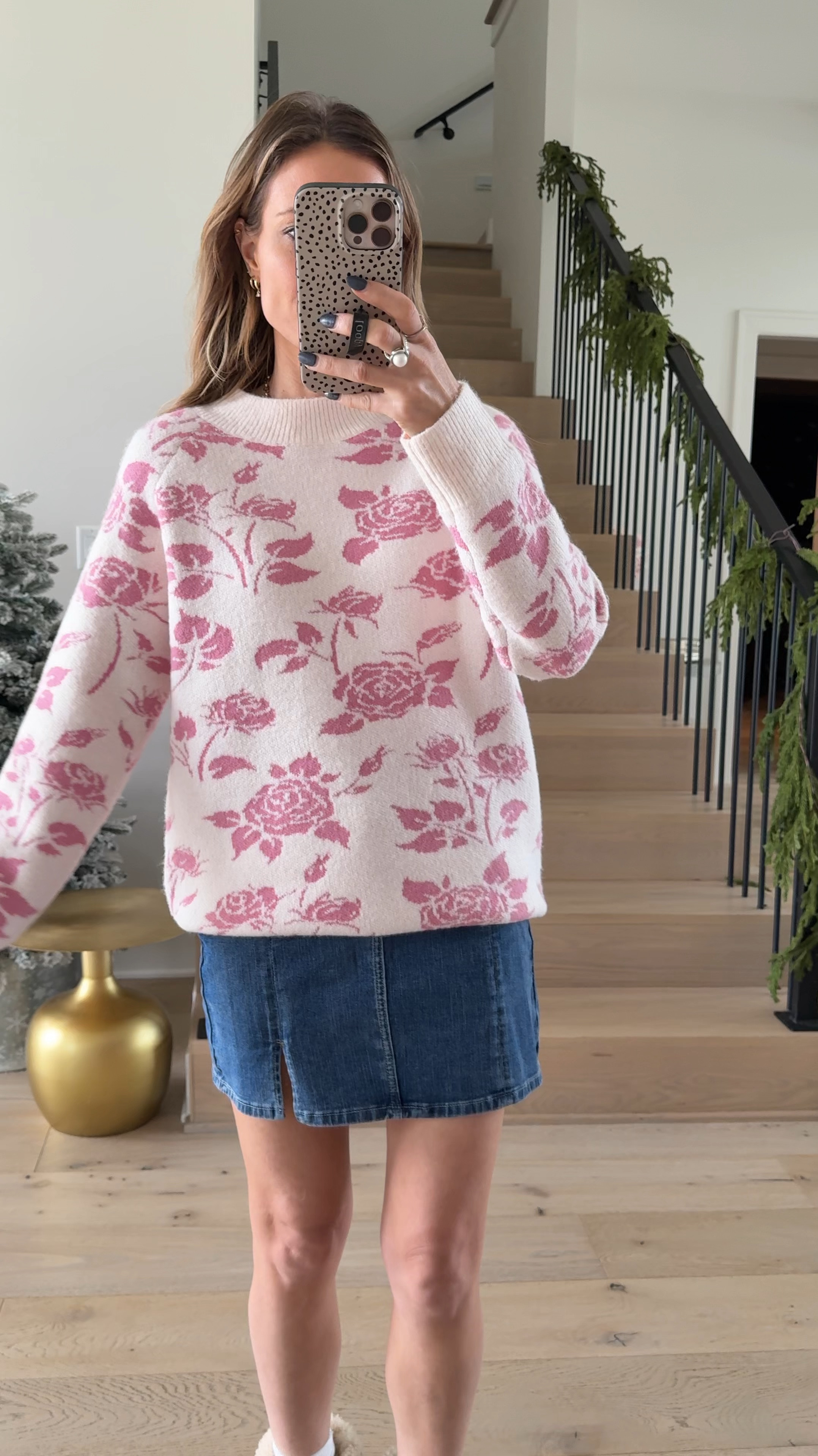 Such a good doorbuster steal!

#LTKStyleTip #LTKFindsUnder50 #LTKSaleAlert