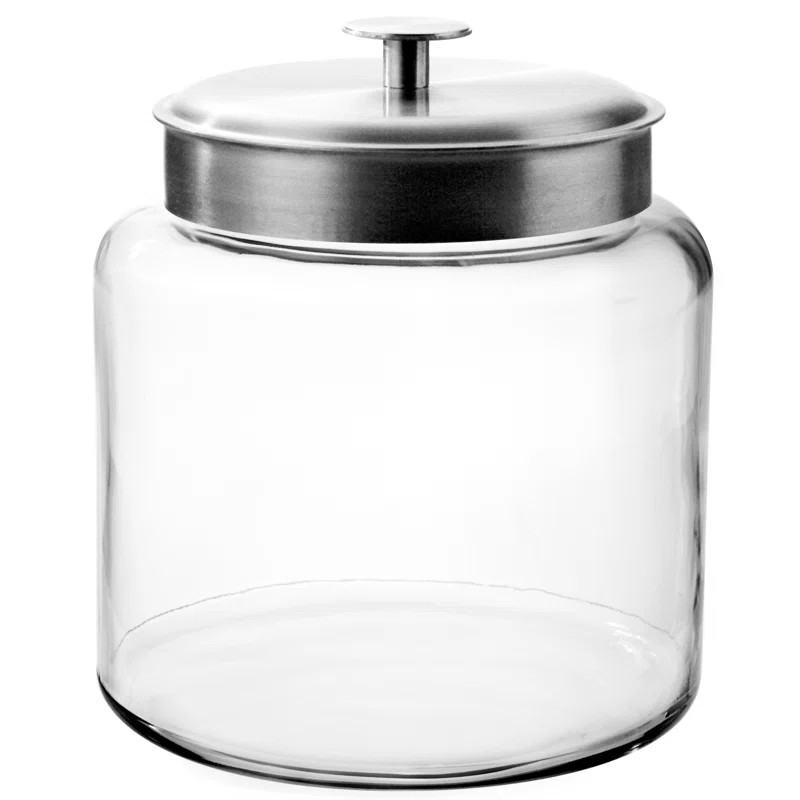Montana Storage Jar | Wayfair North America