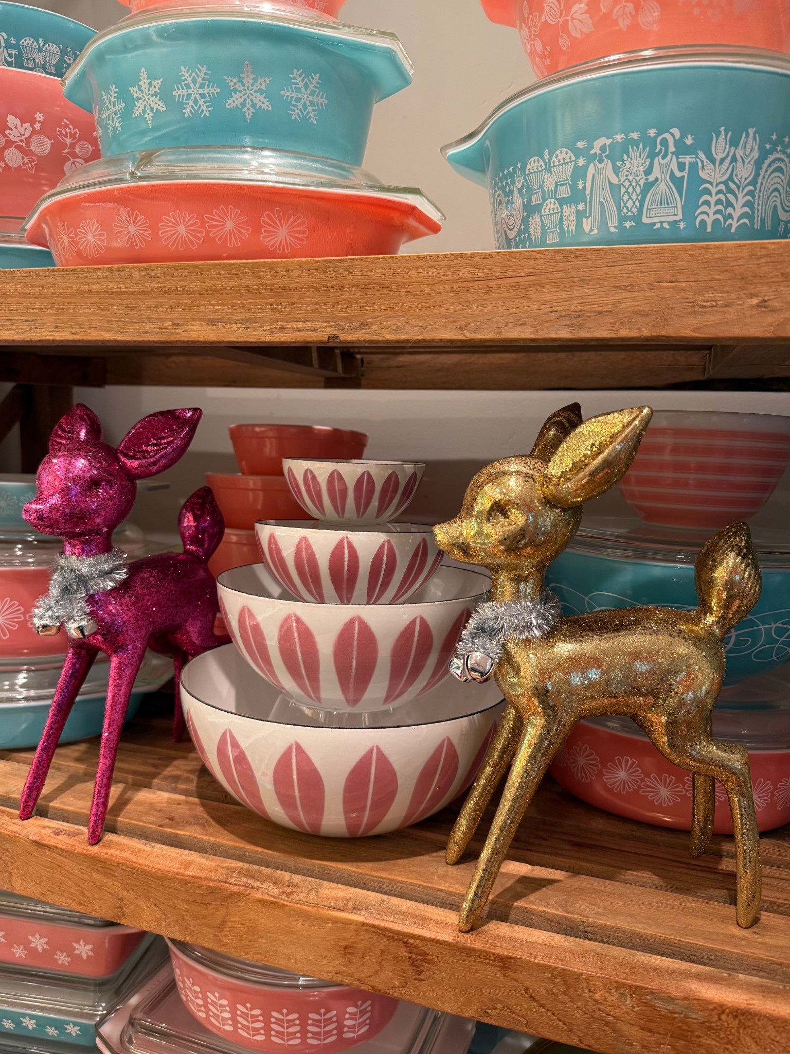 Vintage inspired deer

#LTKSeasonal #LTKHome