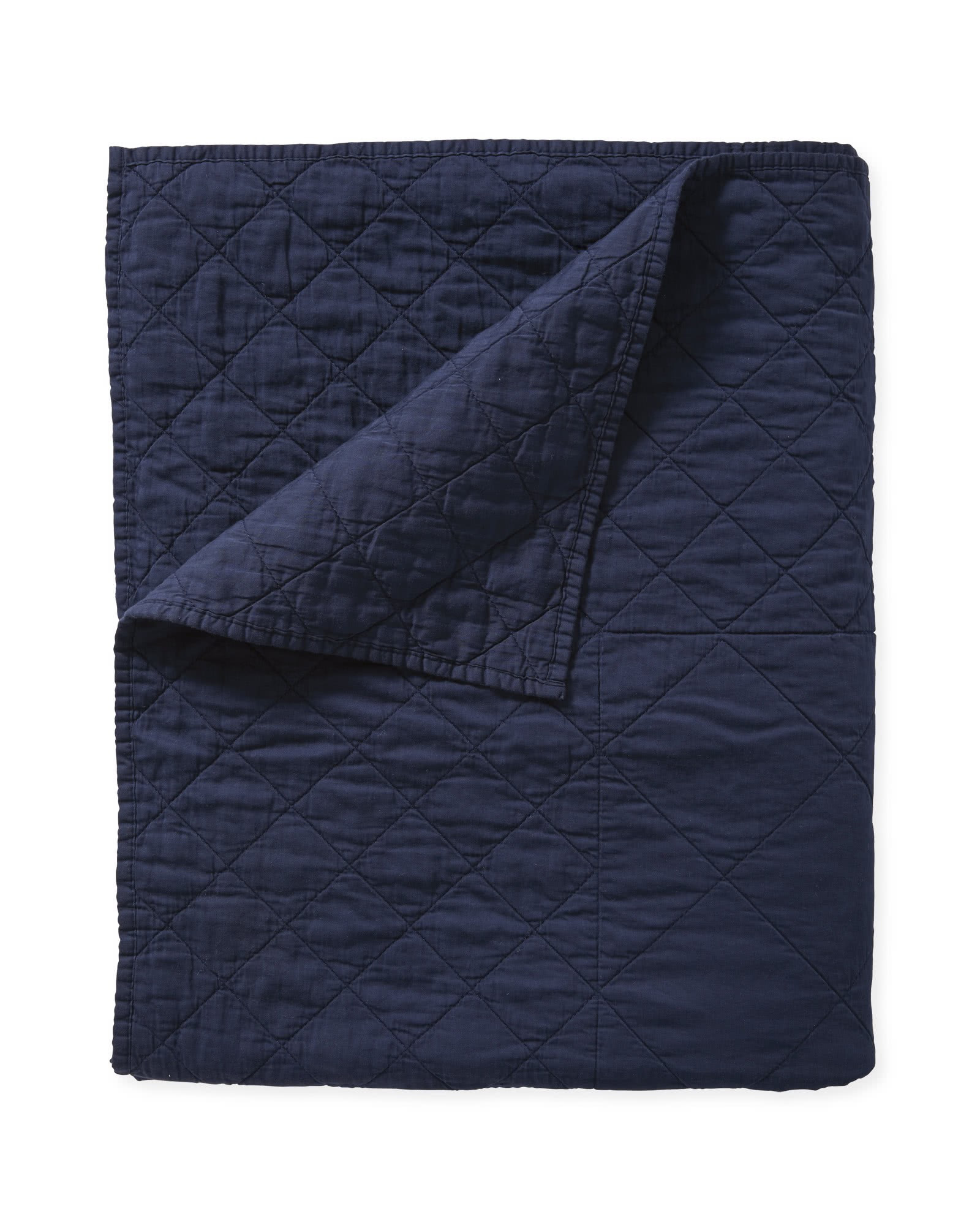 Augustine Quilt | Serena and Lily